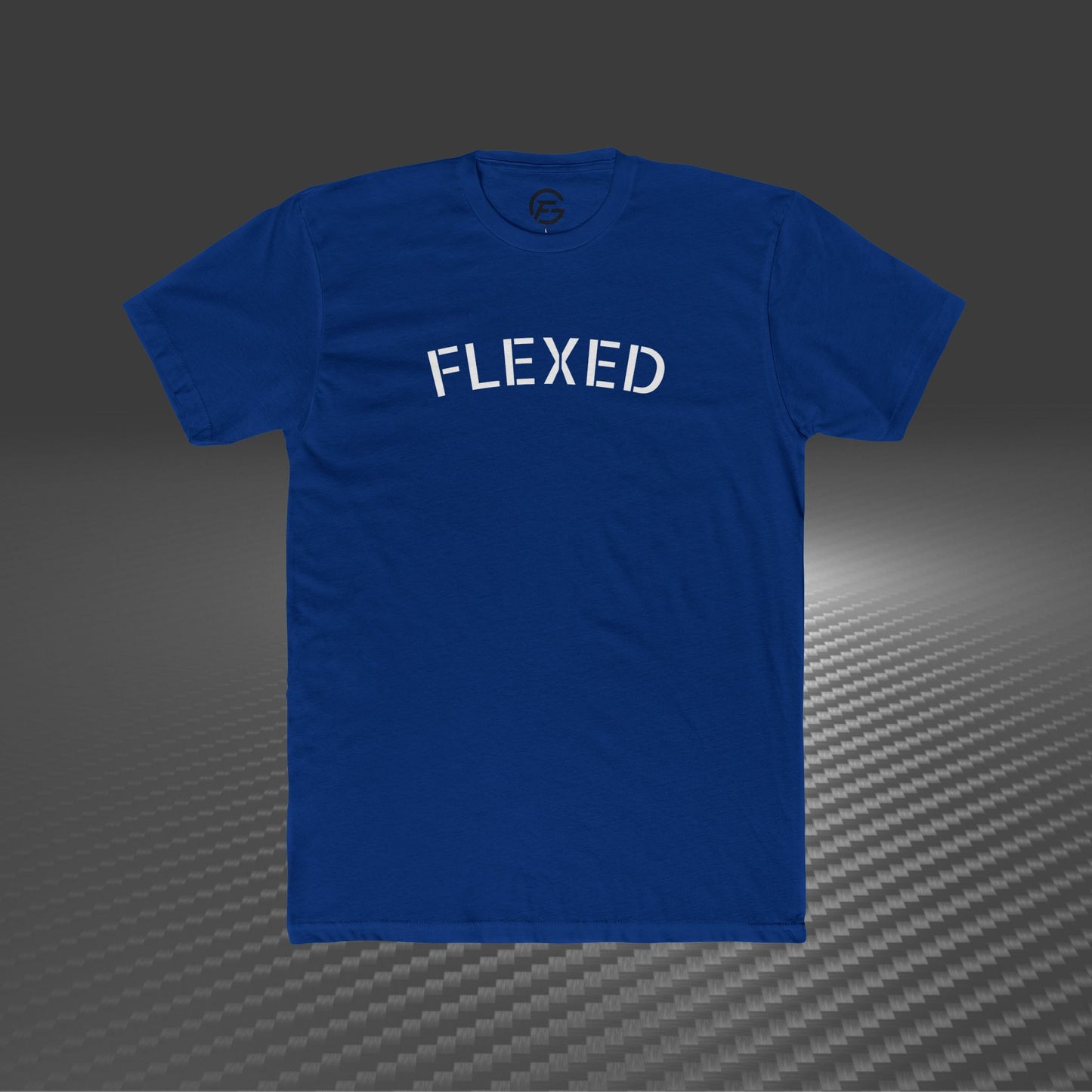 Genetisches Flex-T-Shirt Heritage Awareness