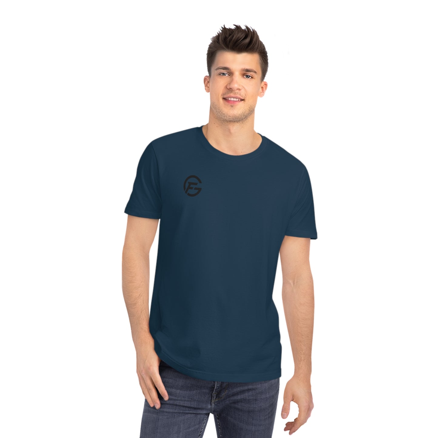 Genetic Flex Unisex Rocker T-Shirt - Graphic Tee