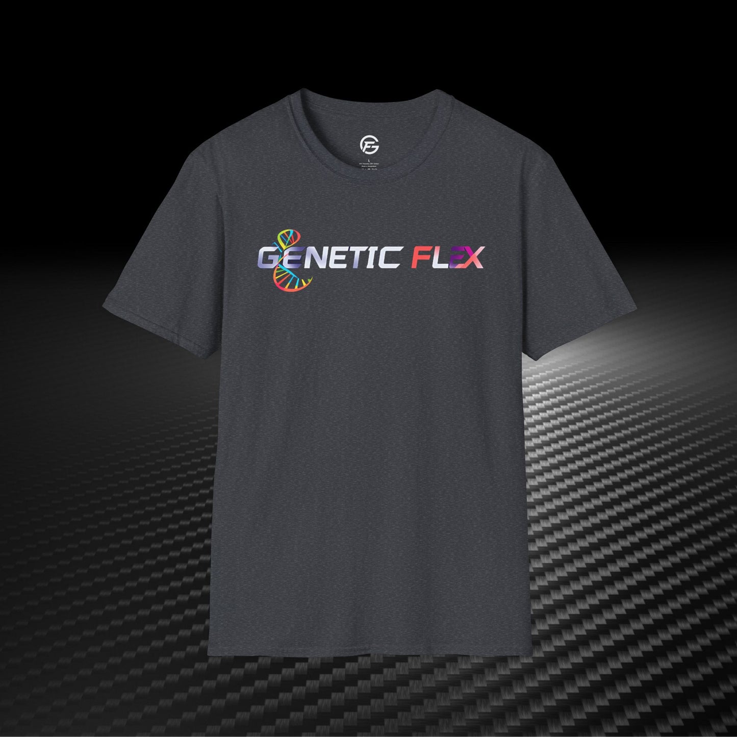 Genetic Flex T-Shirt