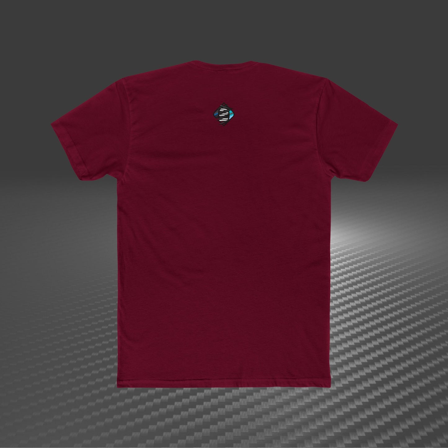 Fitness-T-Shirt für Fitnessstudiogänger – Genetic Flex Cotton Crew Tee