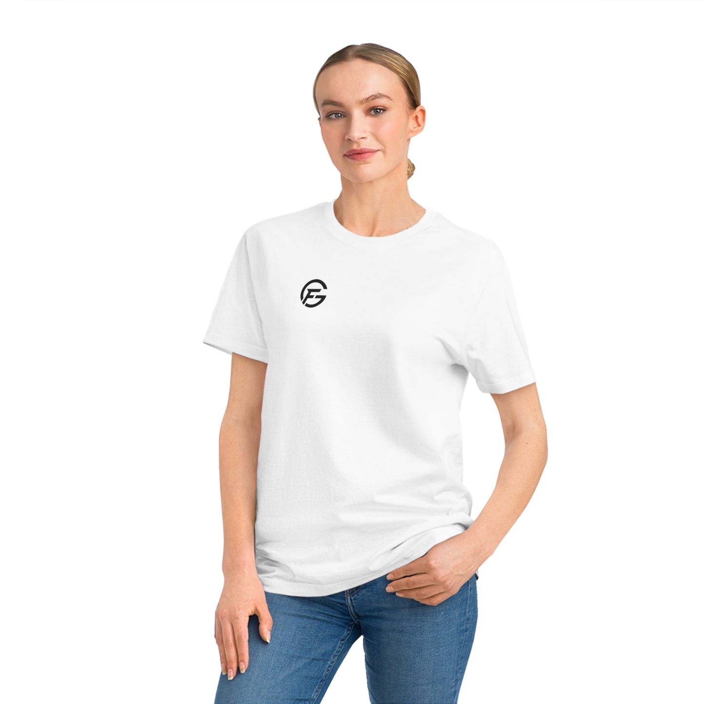 Genetic Flex Unisex Rocker T-Shirt - Graphic Tee
