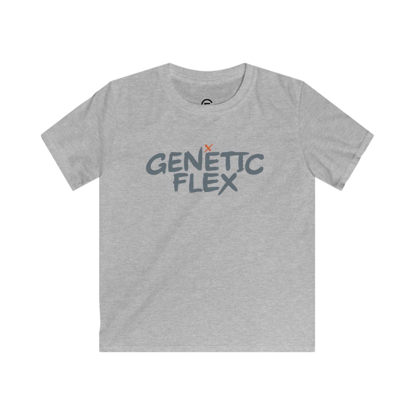 Genetic Flex Awareness Kids Tee