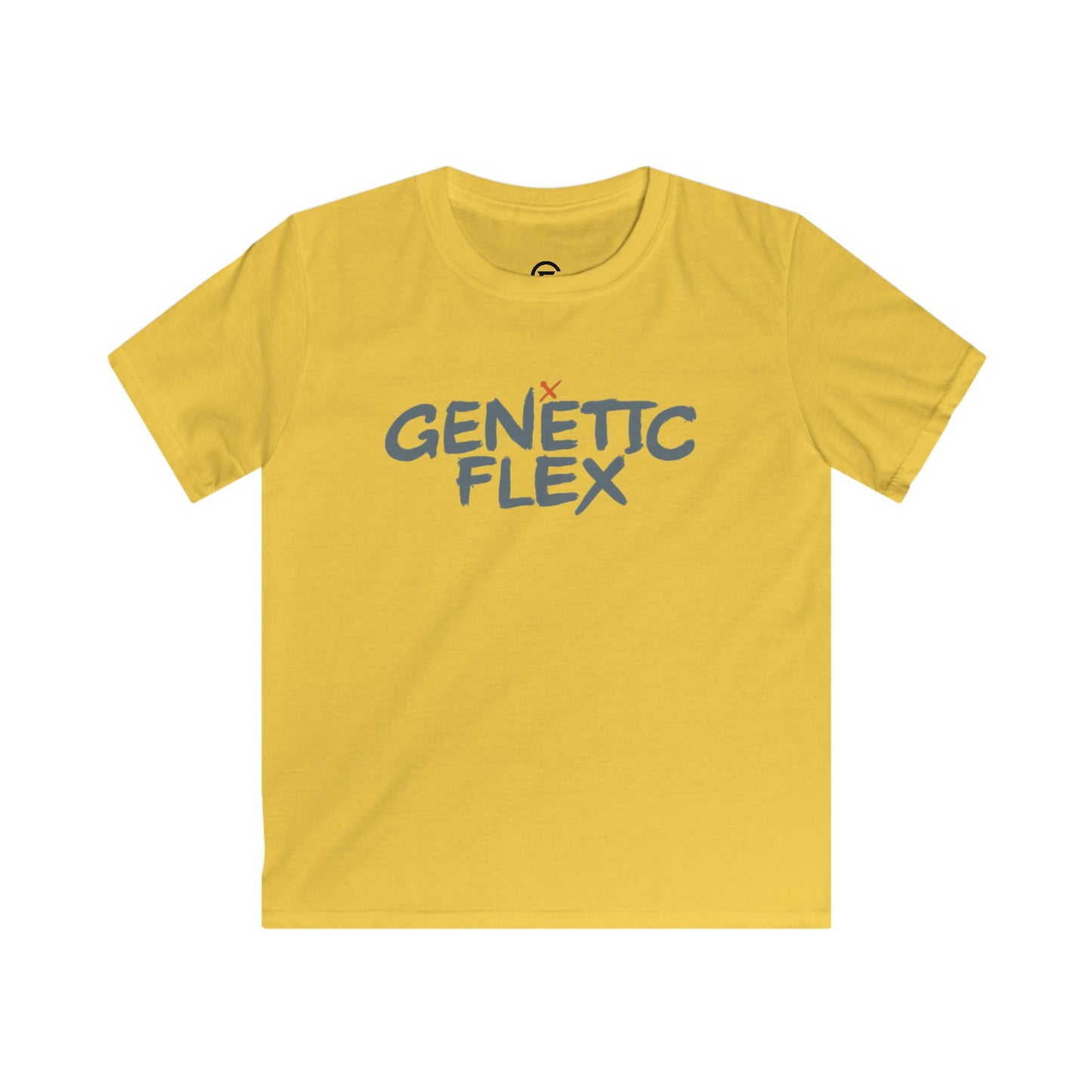 Genetic Flex Awareness Kids Tee