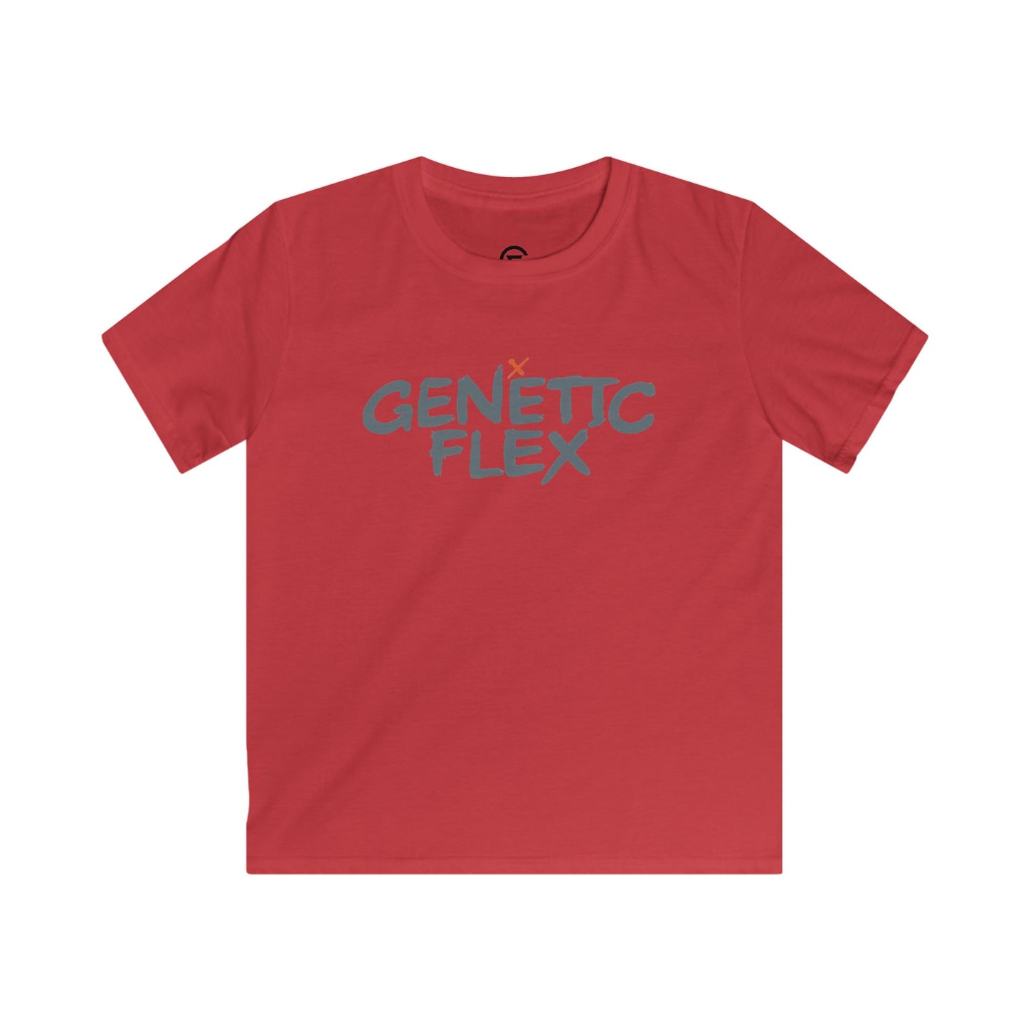 Genetic Flex Awareness Kids Tee