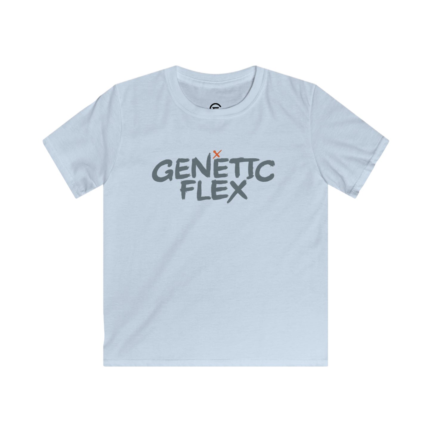Genetic Flex Awareness Kids Tee