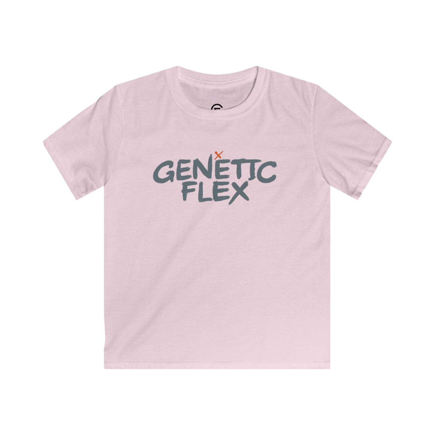 Genetic Flex Awareness Kids Tee