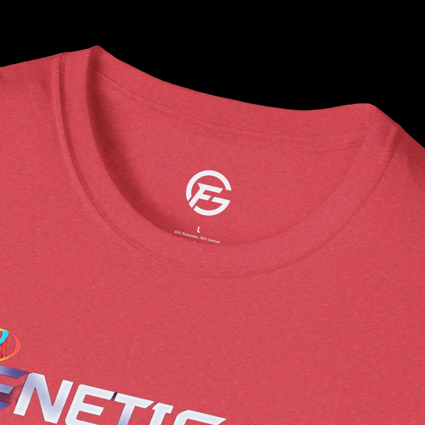 Genetic Flex T-Shirt