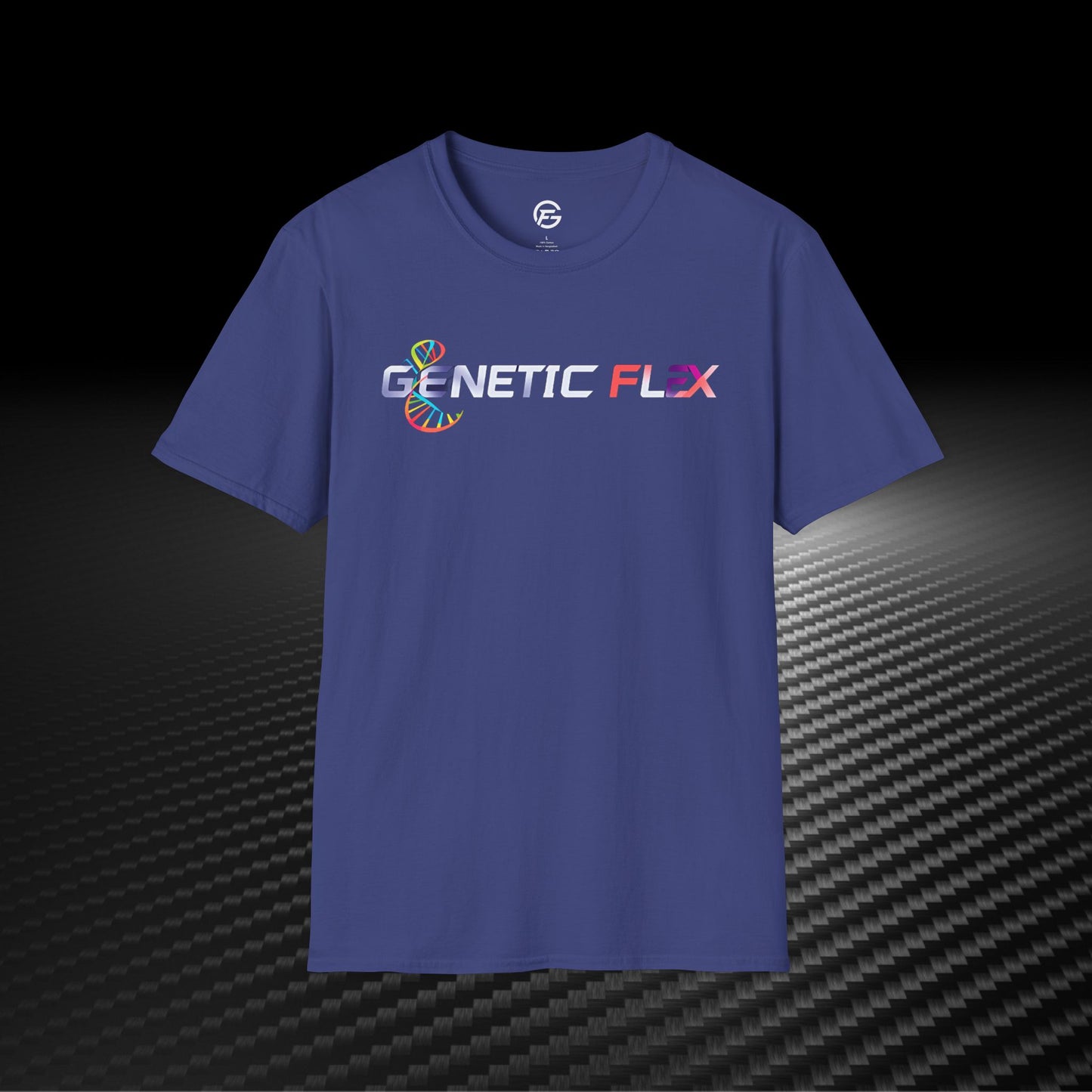 Genetic Flex T-Shirt