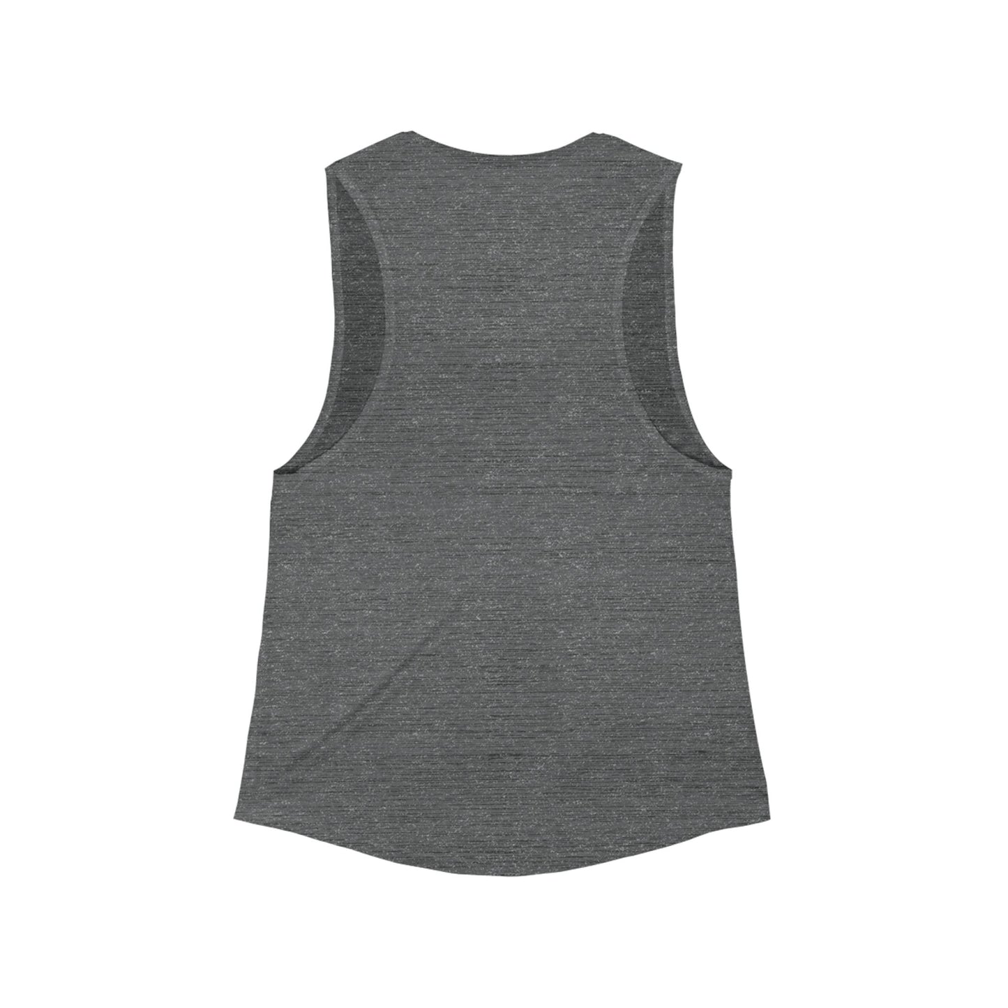 Damen-Tanktop – 65 % Polyester von Genetic Flex