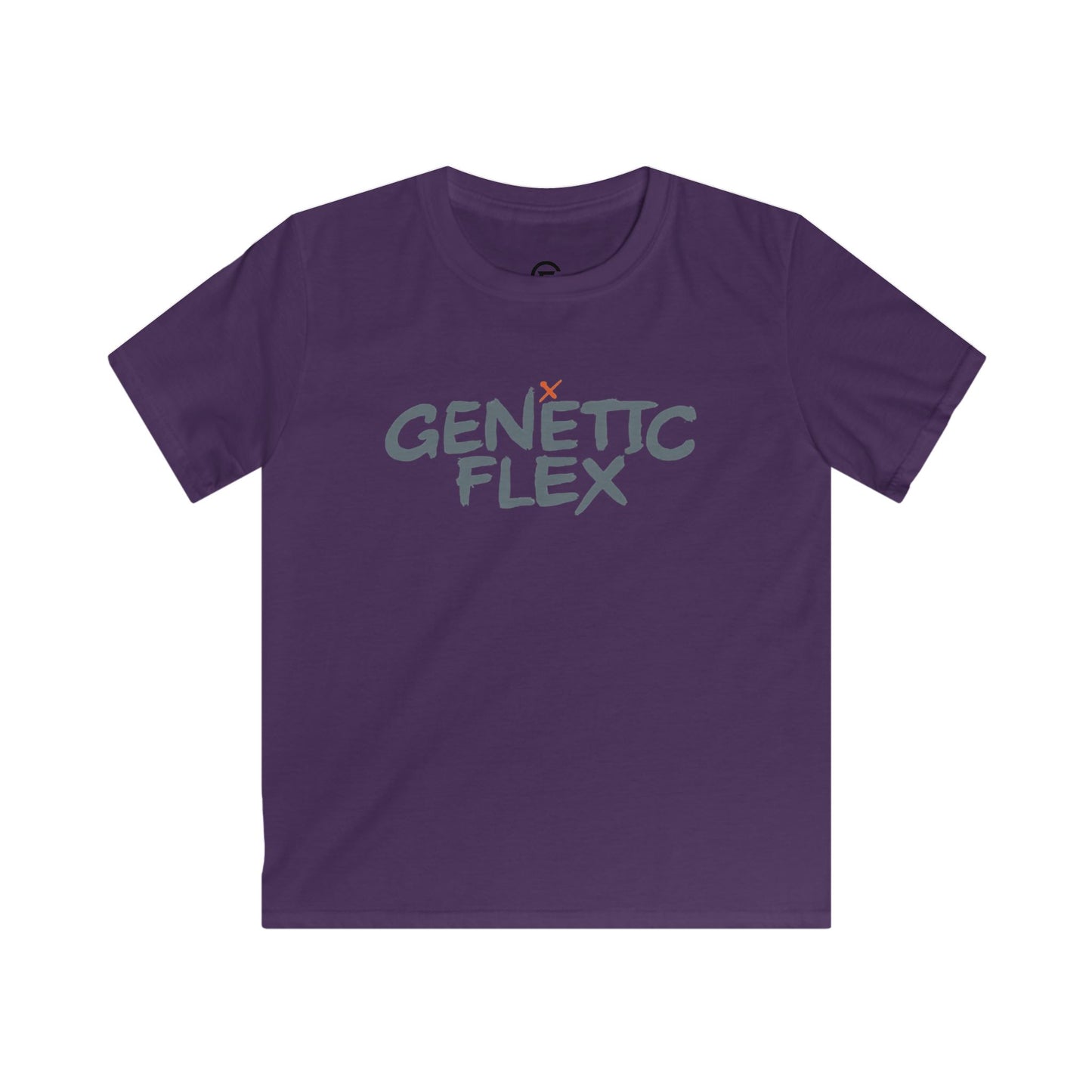 Genetic Flex Awareness Kids Tee