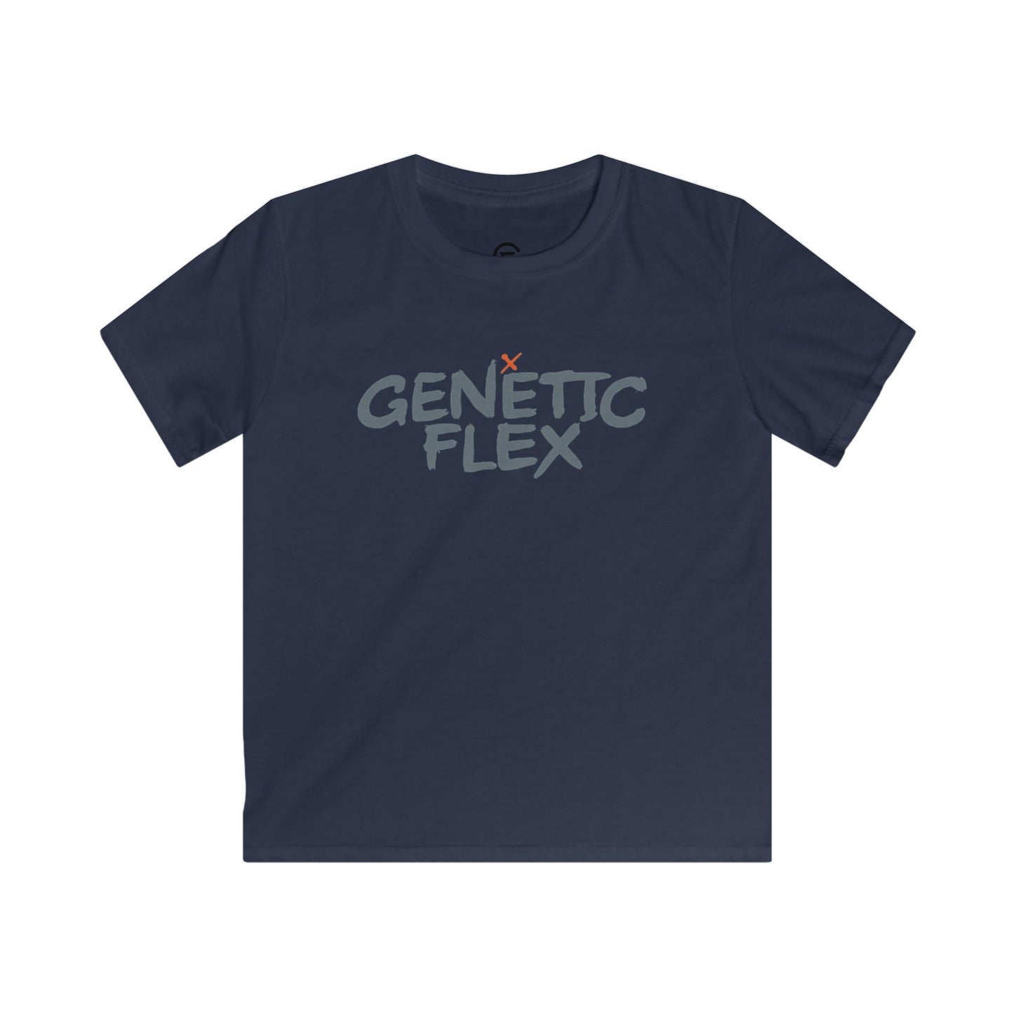 Genetic Flex Awareness Kids Tee