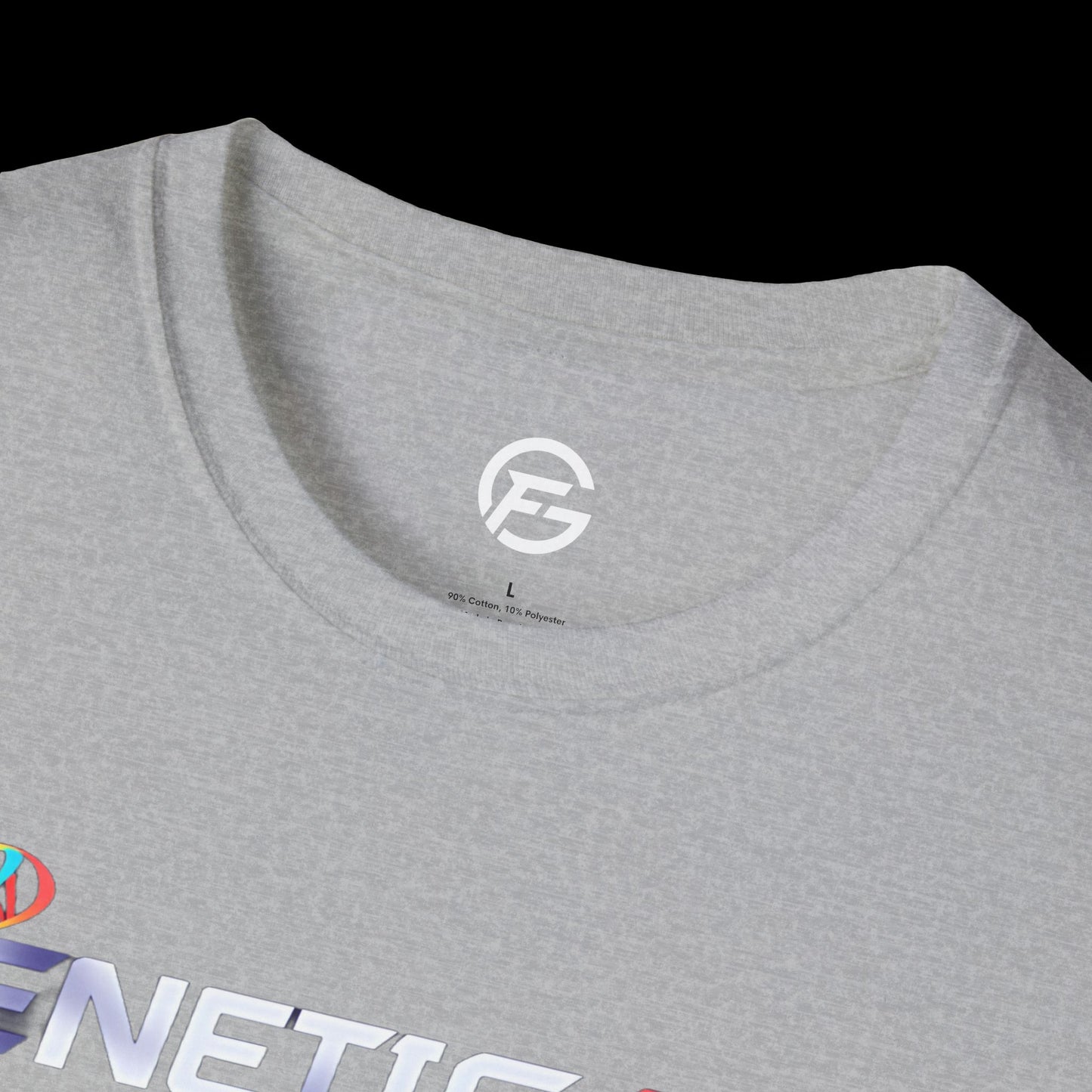 Genetic Flex T-Shirt