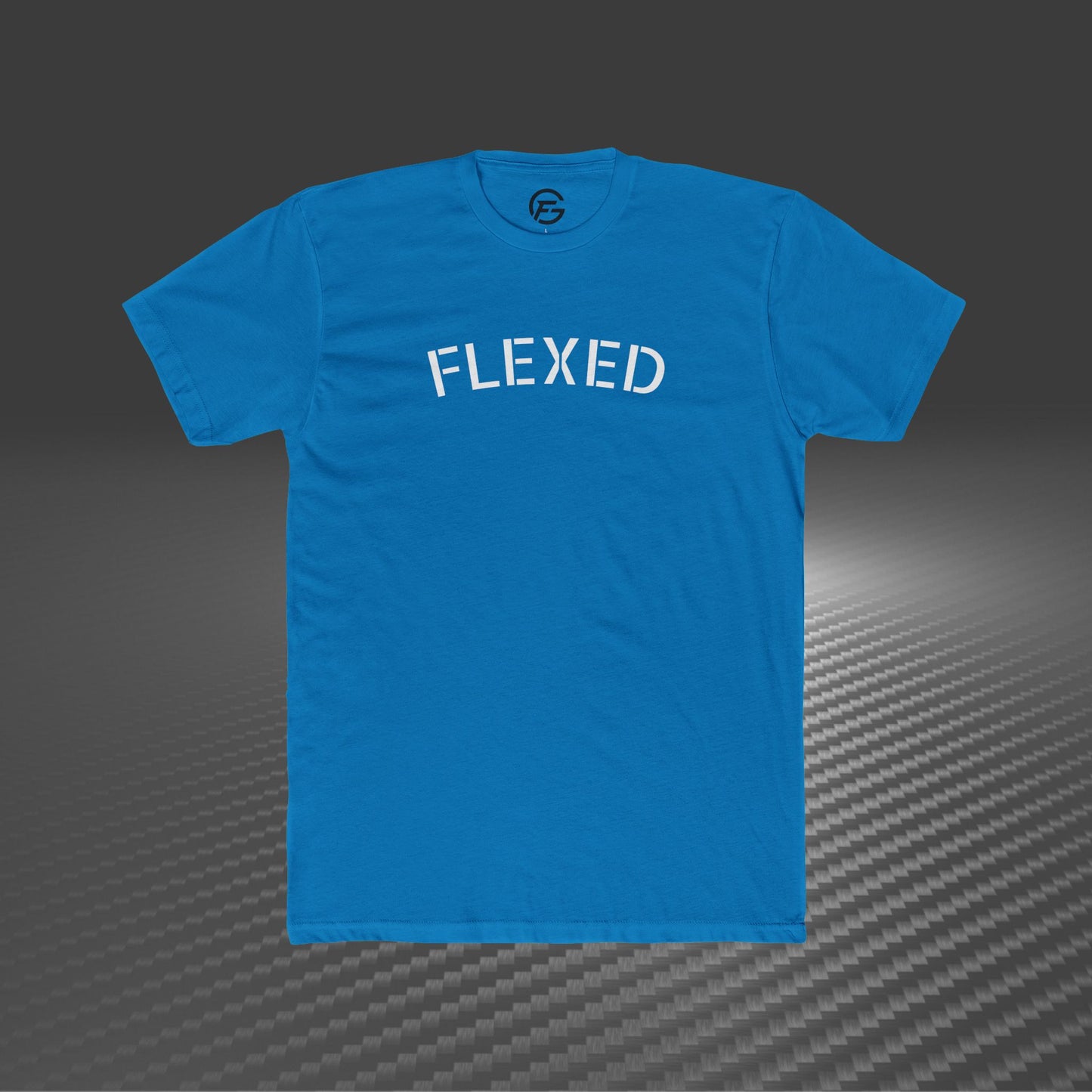 Genetisches Flex-T-Shirt Heritage Awareness