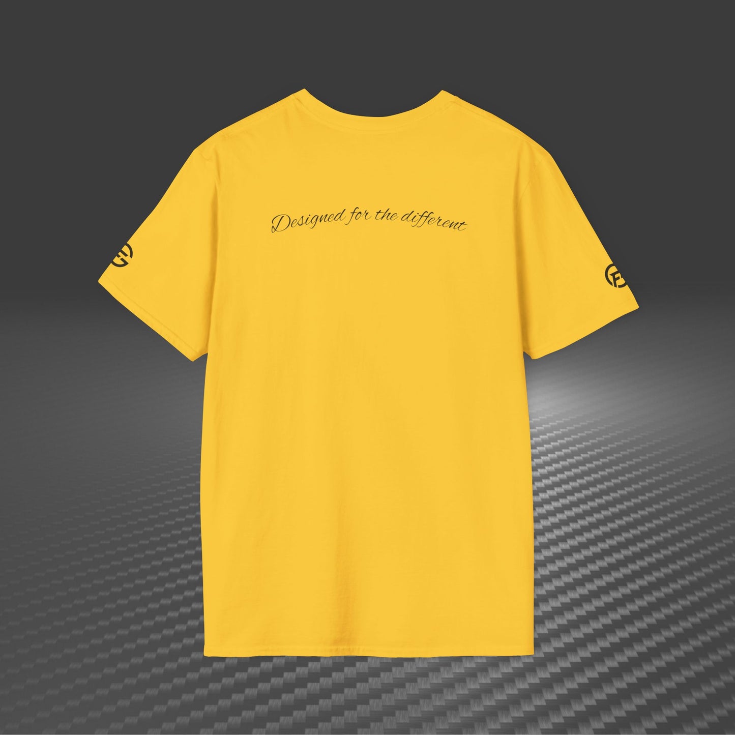 | Genetic Flex T-Shirt, Grafik-T-Shirt, Freizeitkleidung, Geschenk für Fitness-Enthusiasten, Komfort für jeden Tag