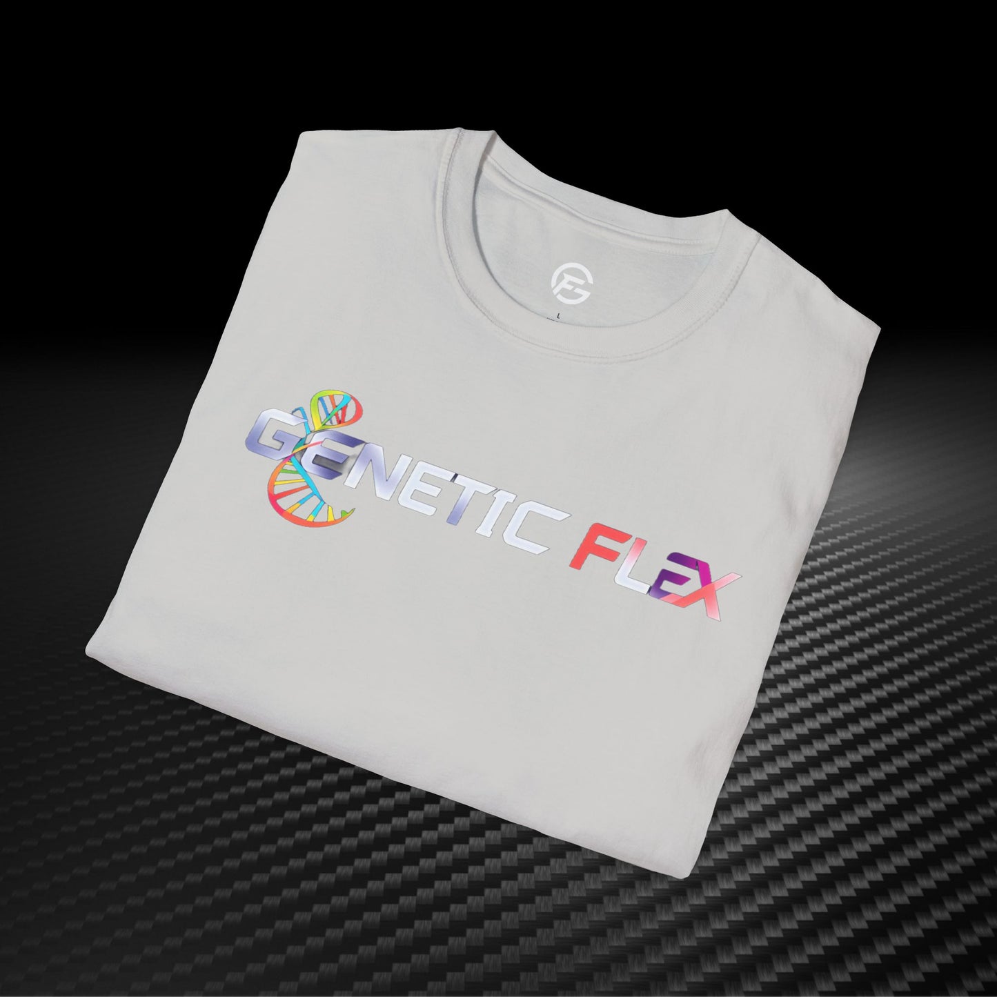 Genetic Flex T-Shirt
