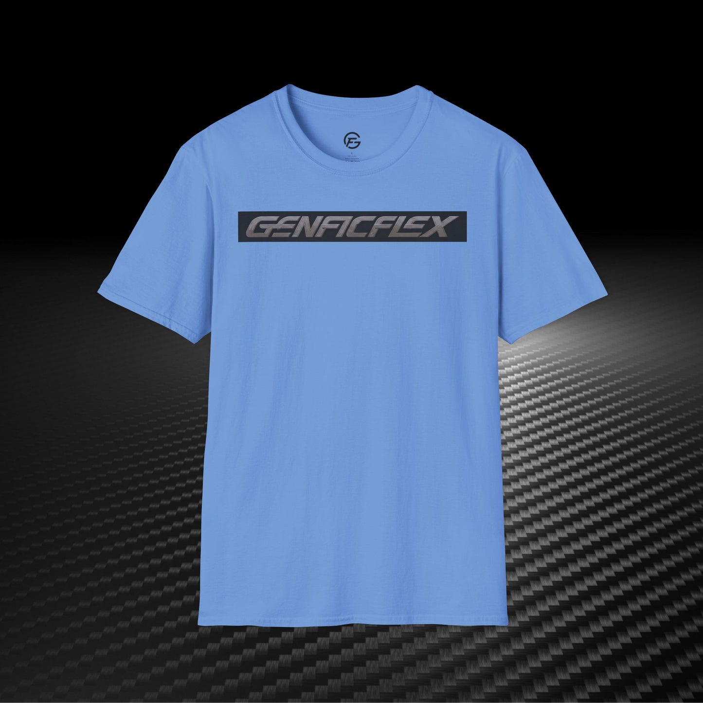 Genetic Flex Unisex T-Shirt - Chill Vibes for Everyday Comfort