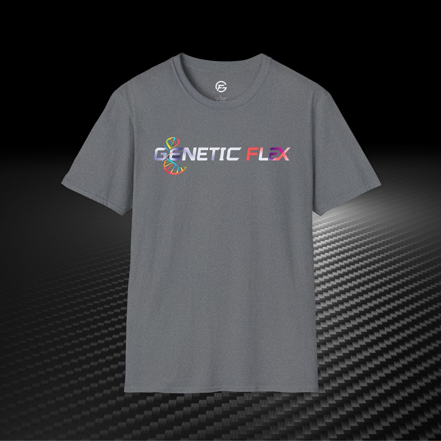 Genetic Flex T-Shirt
