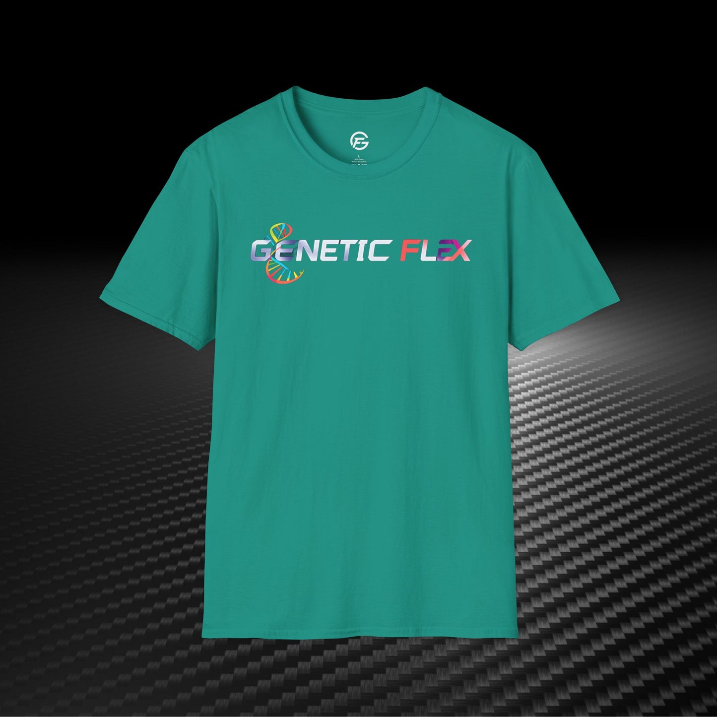 Genetic Flex T-Shirt
