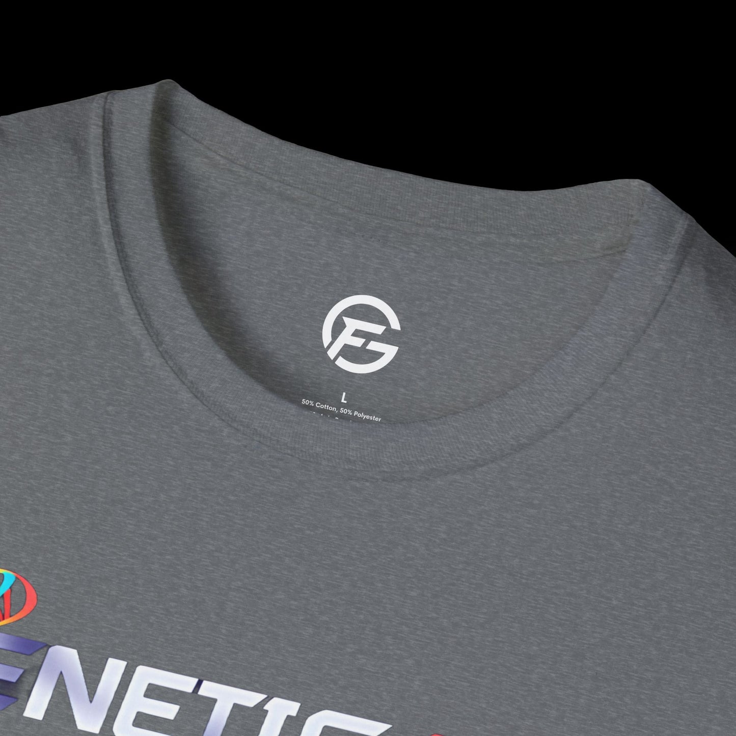 Genetic Flex T-Shirt