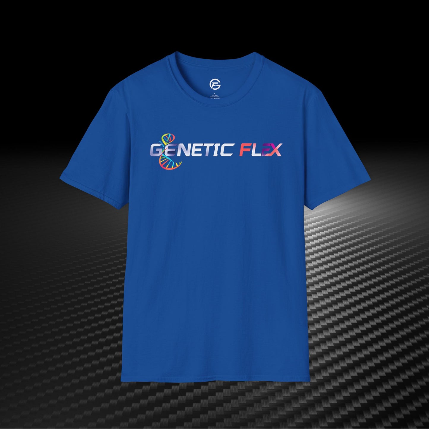 Genetic Flex T-Shirt