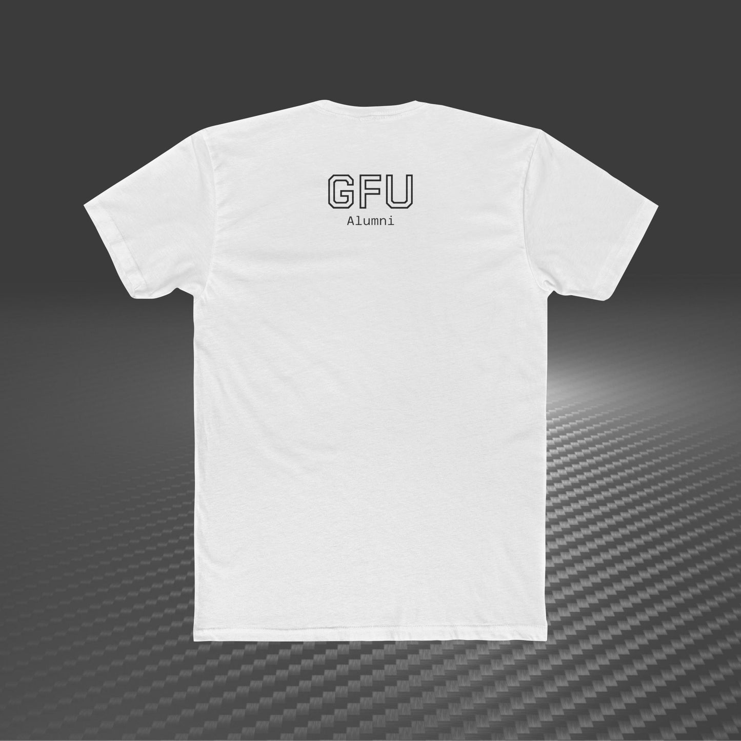Genetisches Flex-T-Shirt Heritage Awareness