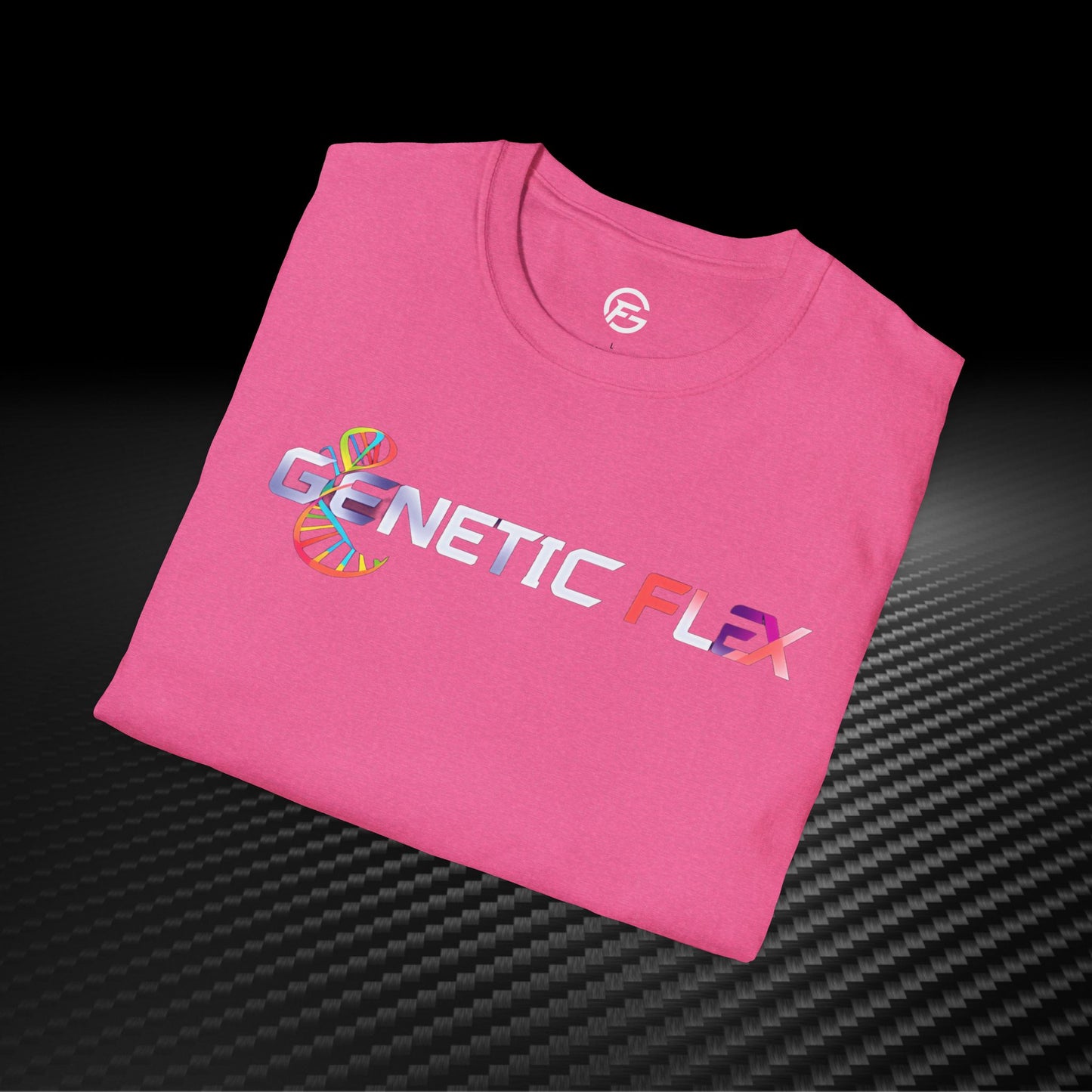 Genetic Flex T-Shirt