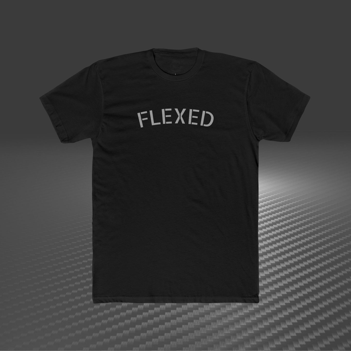 Genetisches Flex-T-Shirt Heritage Awareness