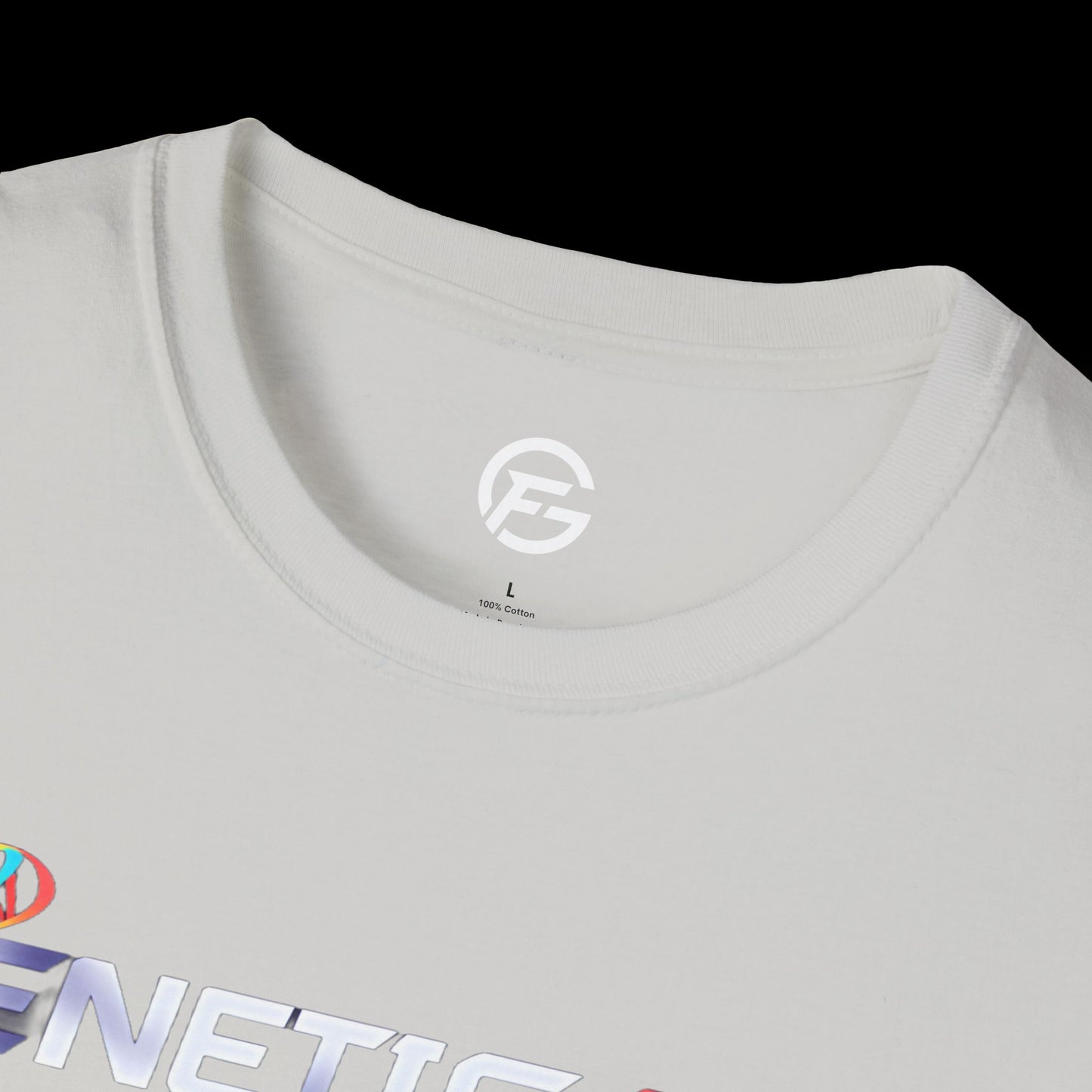 Genetic Flex T-Shirt