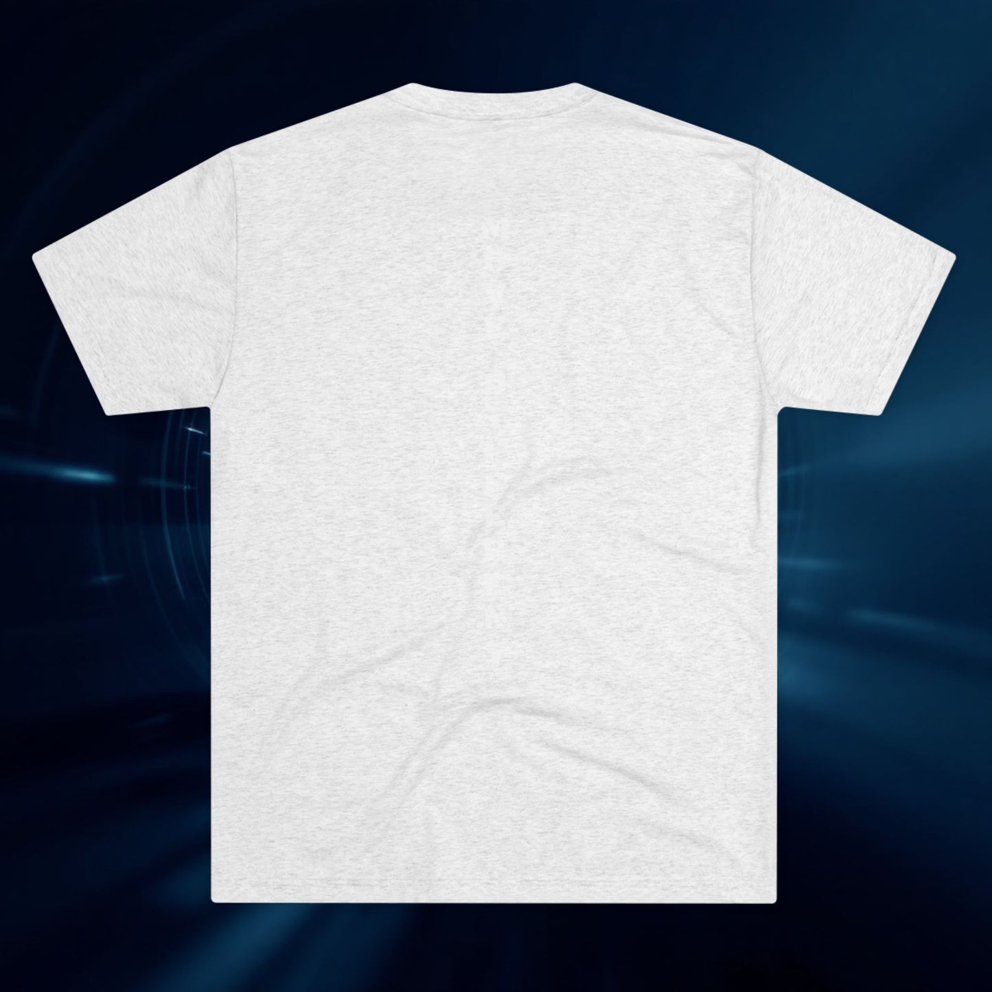 Fitness Unisex T-shirt - Genetic Flex - bevidst ungdomshelt T-shirts: Bevæg dig anderledes