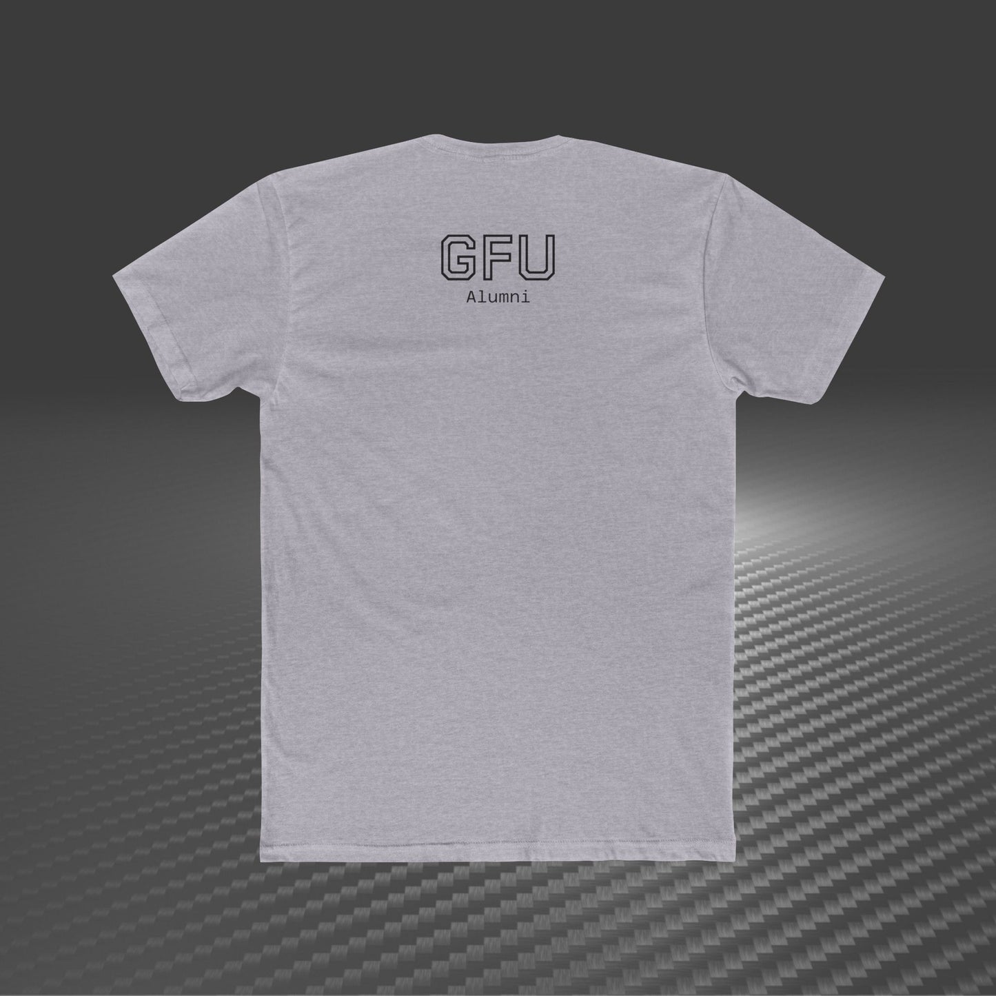 Genetisches Flex-T-Shirt Heritage Awareness