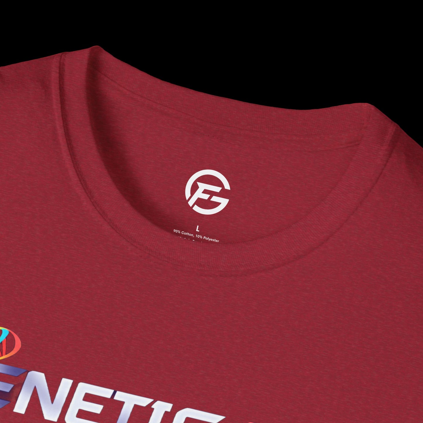 Genetic Flex T-Shirt