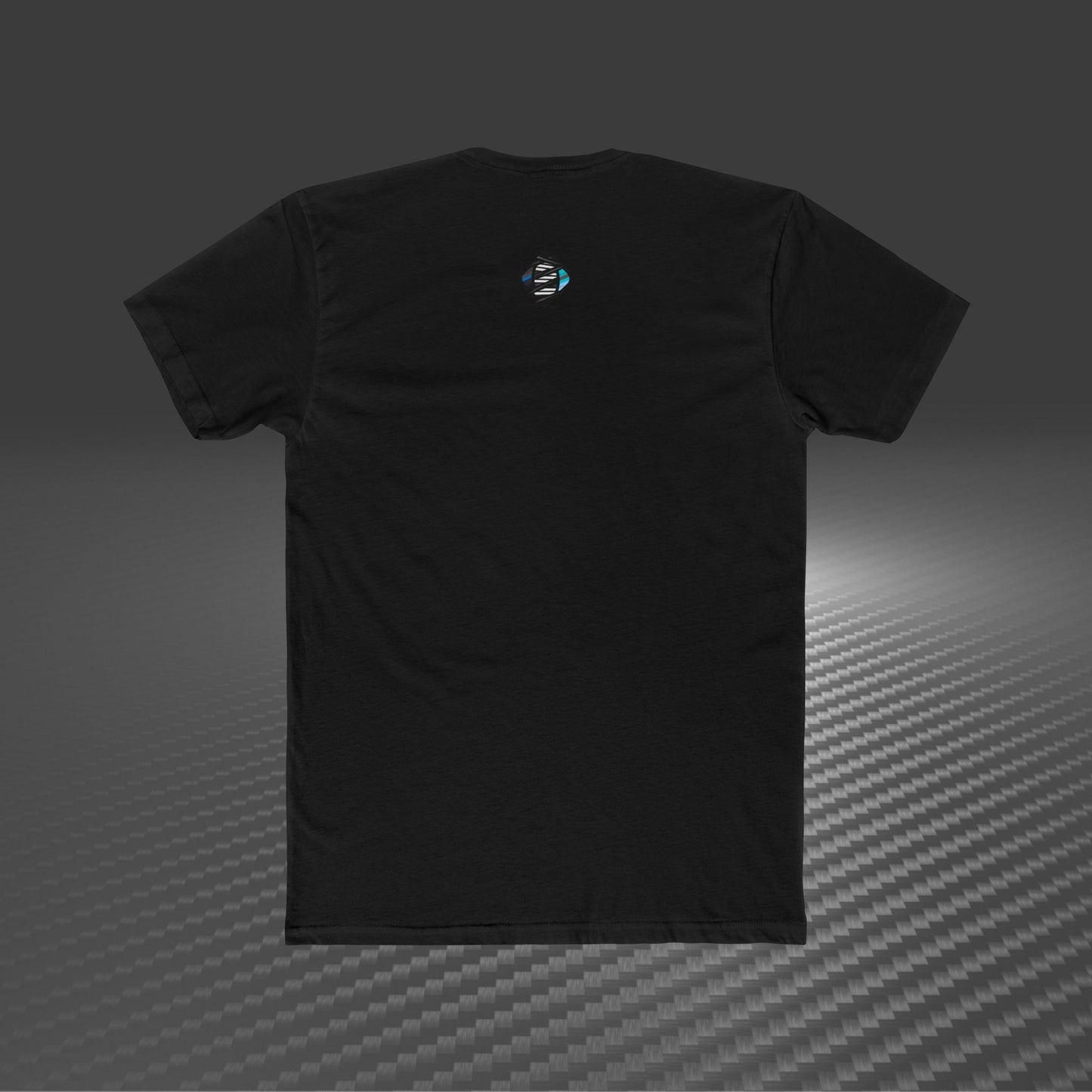 Fitness-T-Shirt für Fitnessstudiogänger – Genetic Flex Cotton Crew Tee