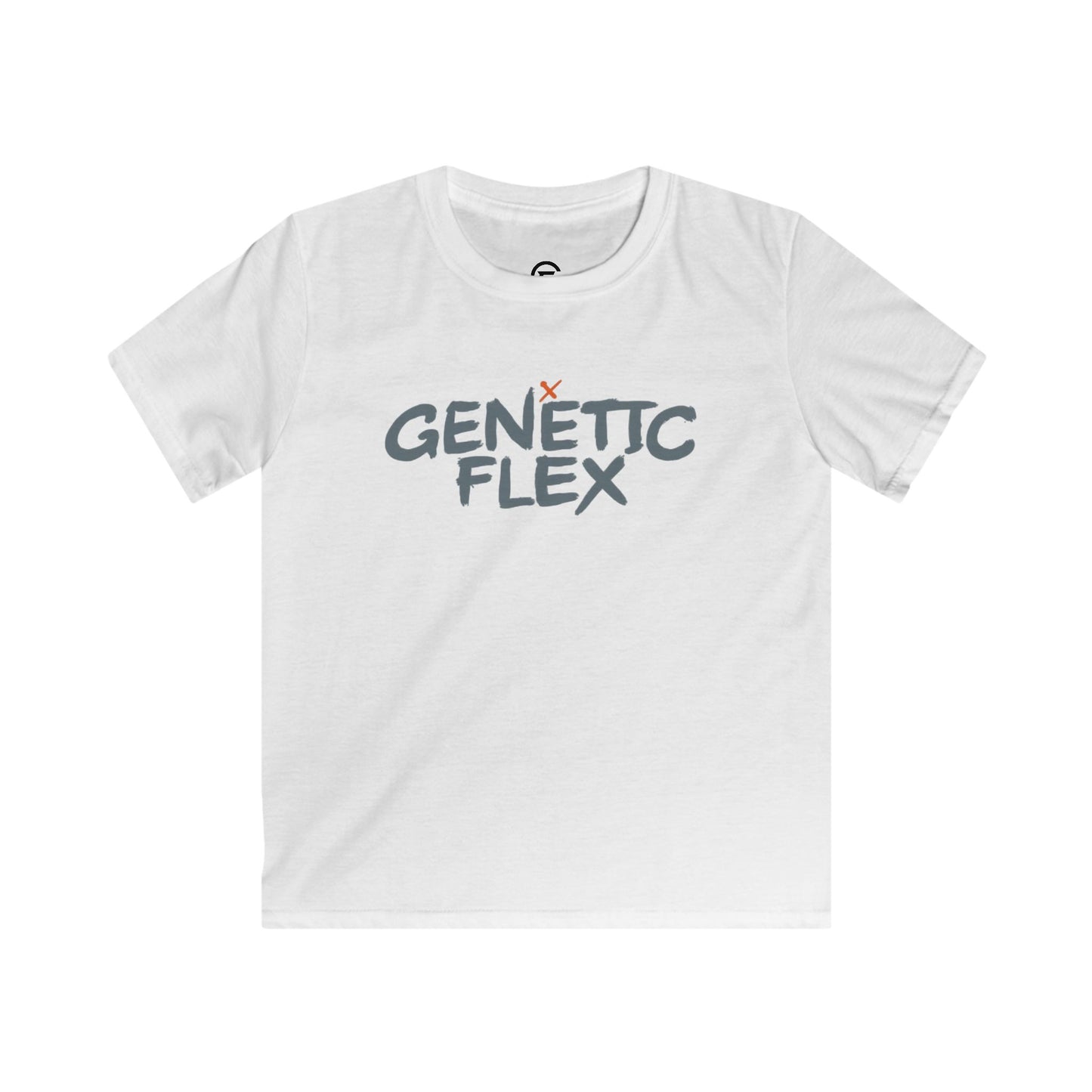 Genetic Flex Awareness Kids Tee
