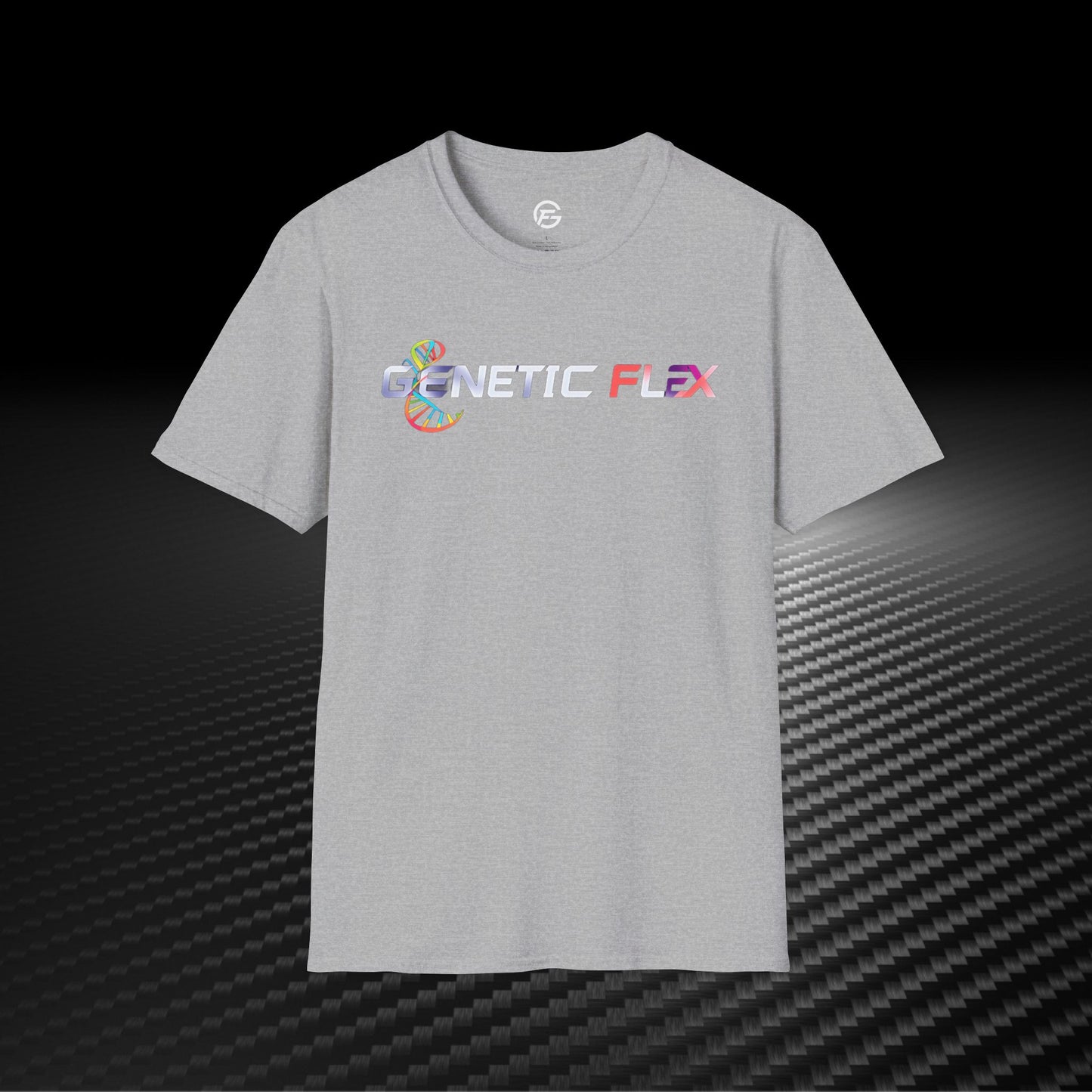 Genetic Flex T-Shirt