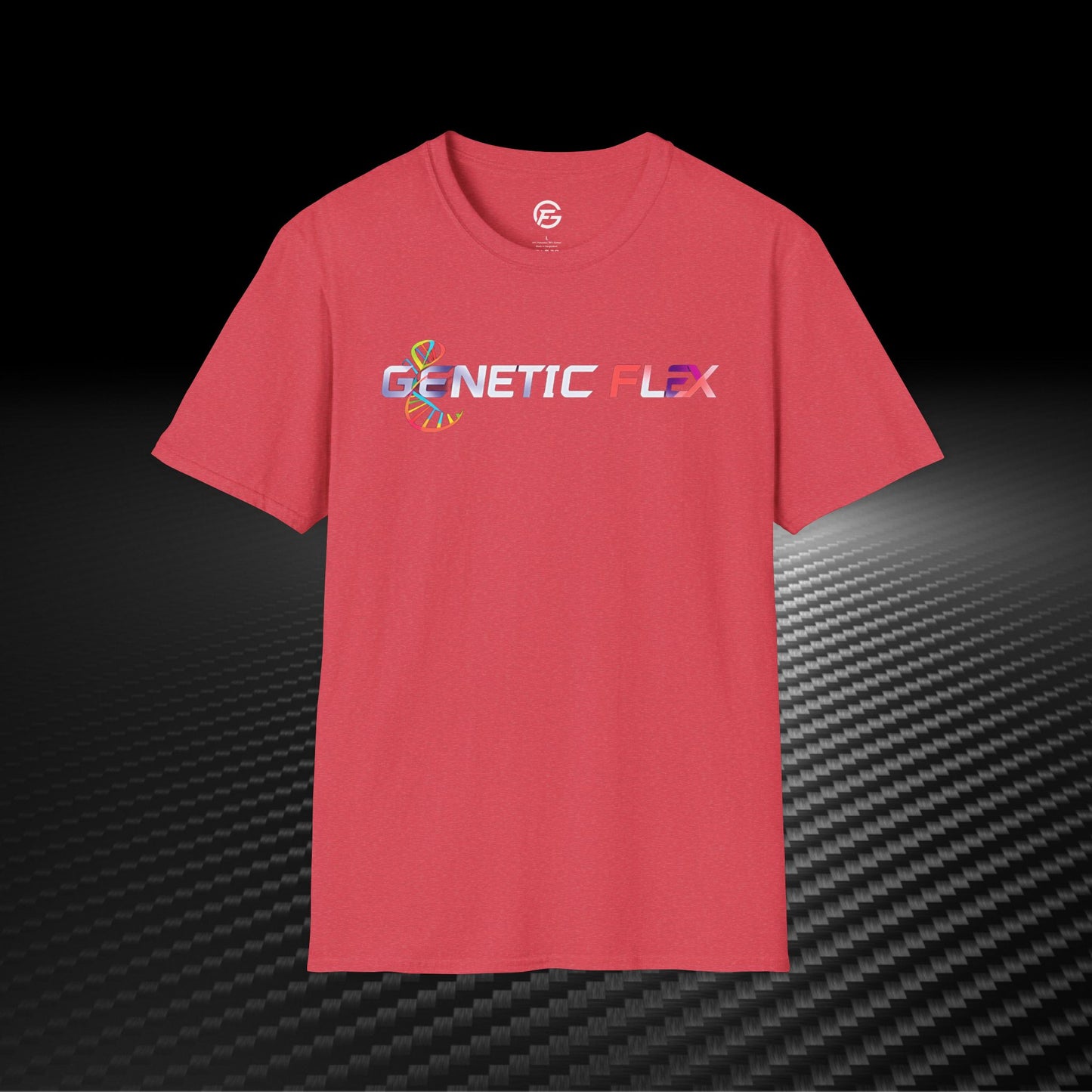 Genetic Flex T-Shirt