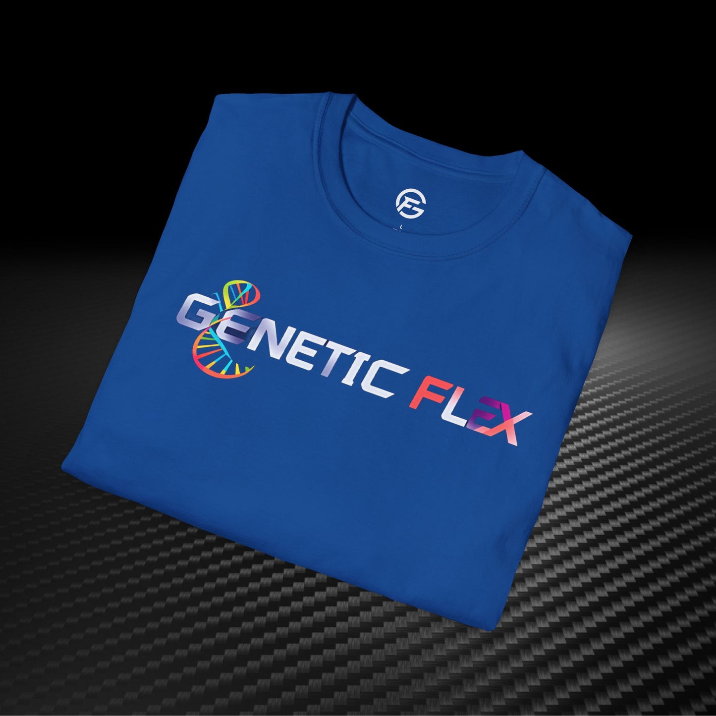 Genetic Flex T-Shirt