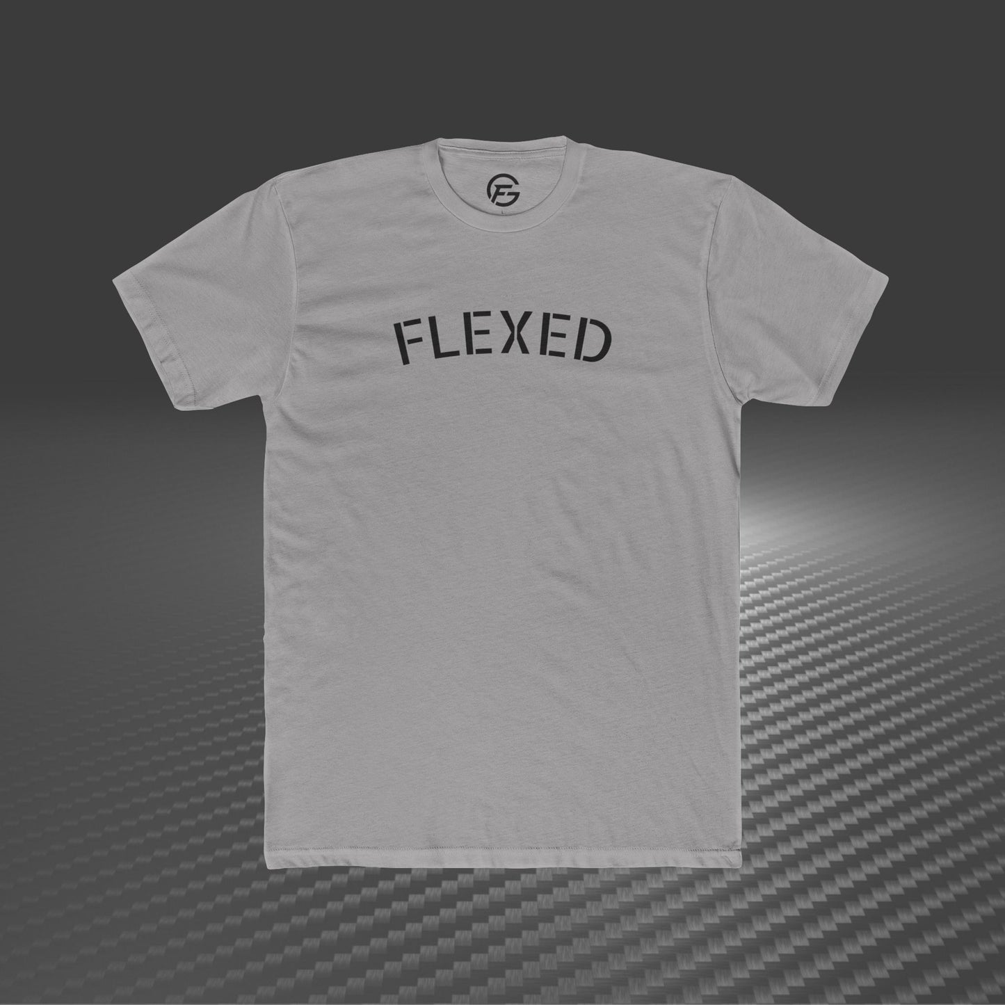 Genetisches Flex-T-Shirt Heritage Awareness
