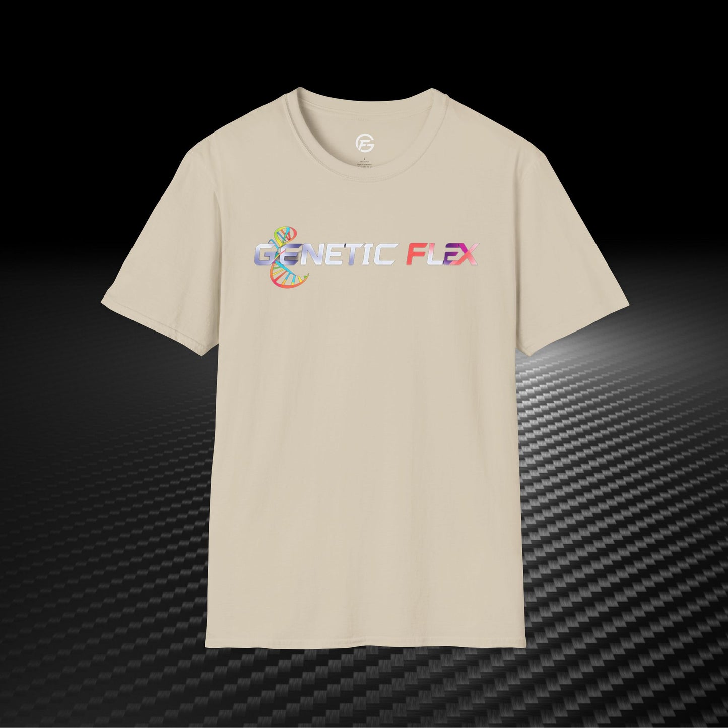 Genetic Flex T-Shirt