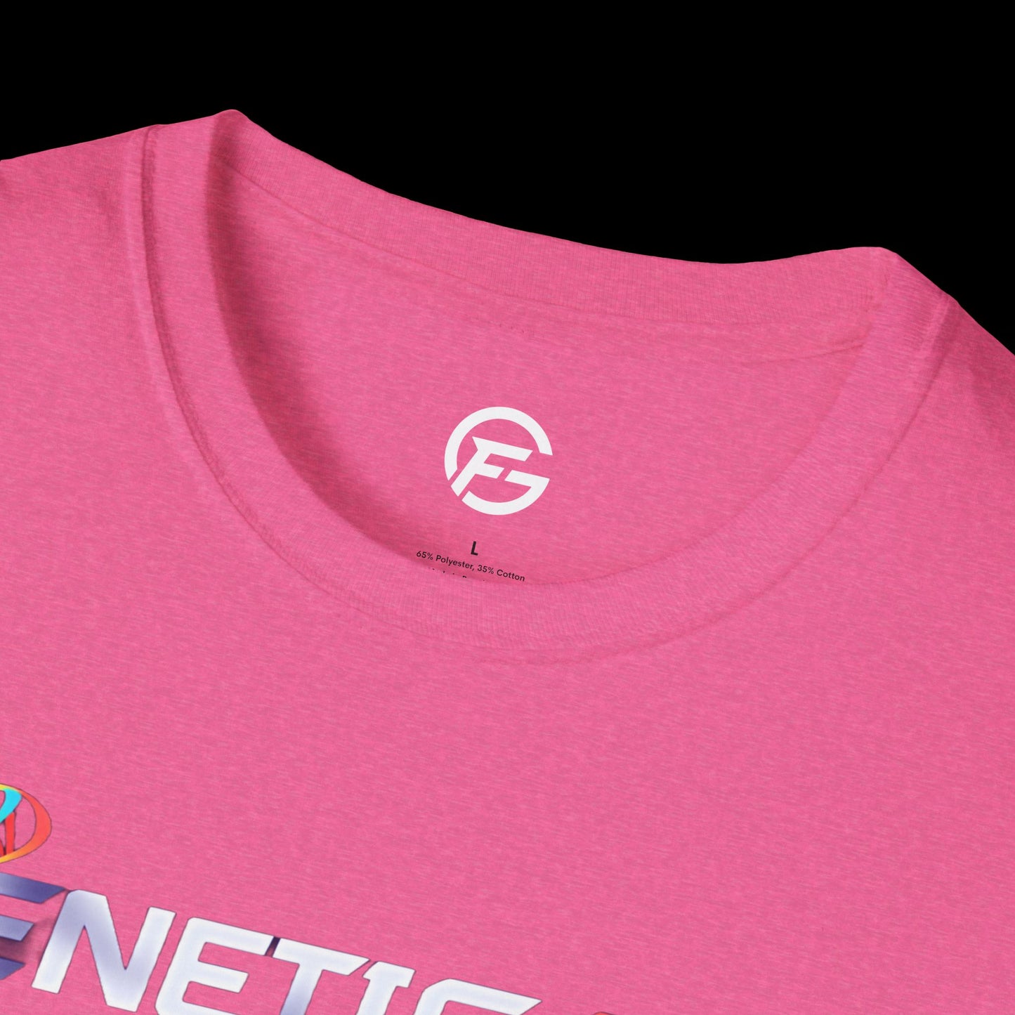 Genetic Flex T-Shirt