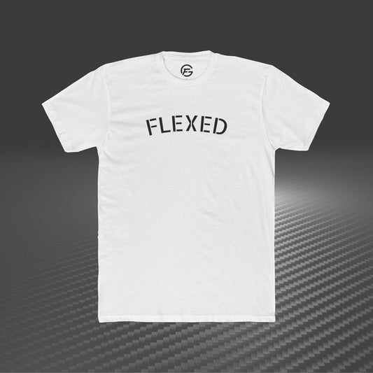 Genetic Flex Tee Heritage Awareness
