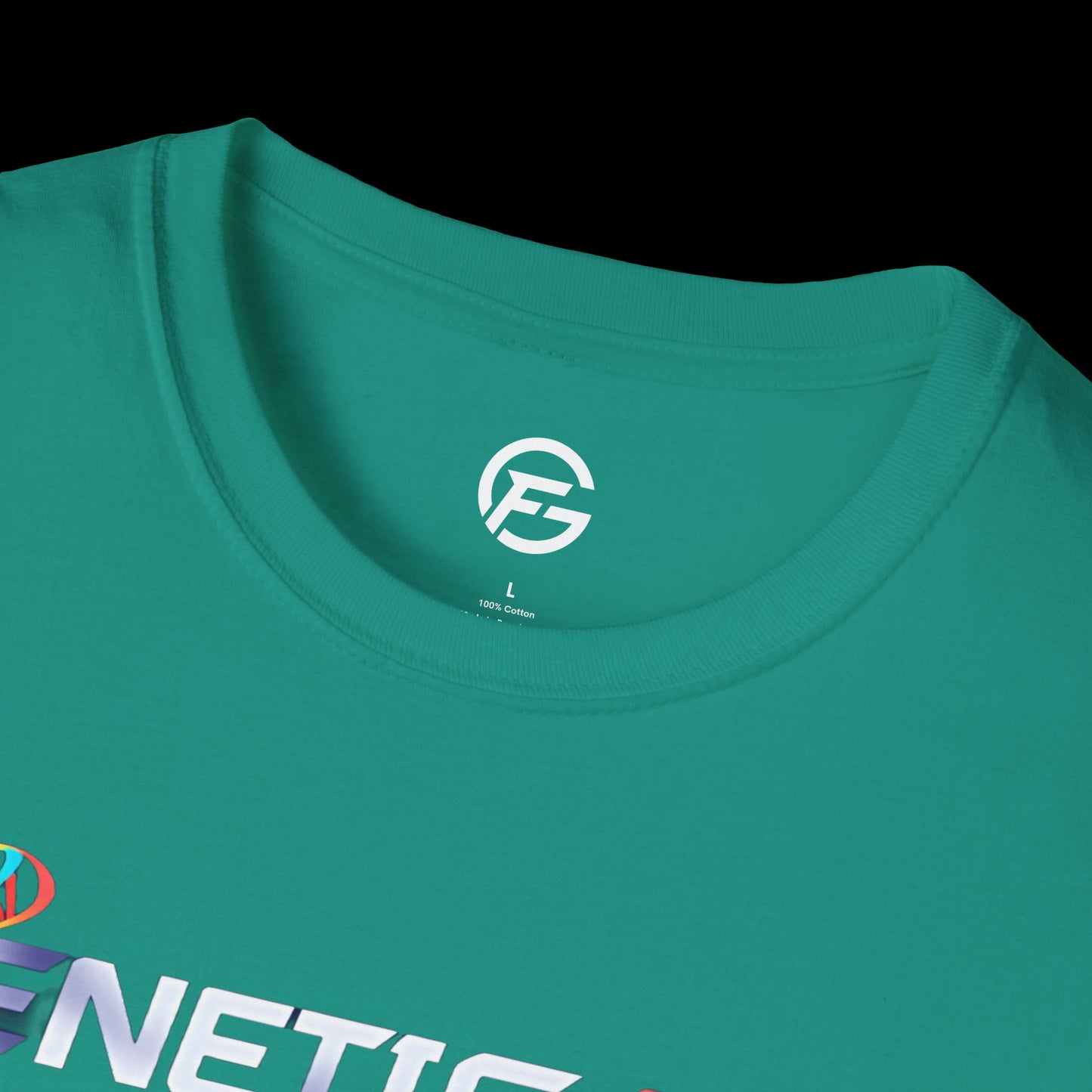 Genetic Flex T-Shirt