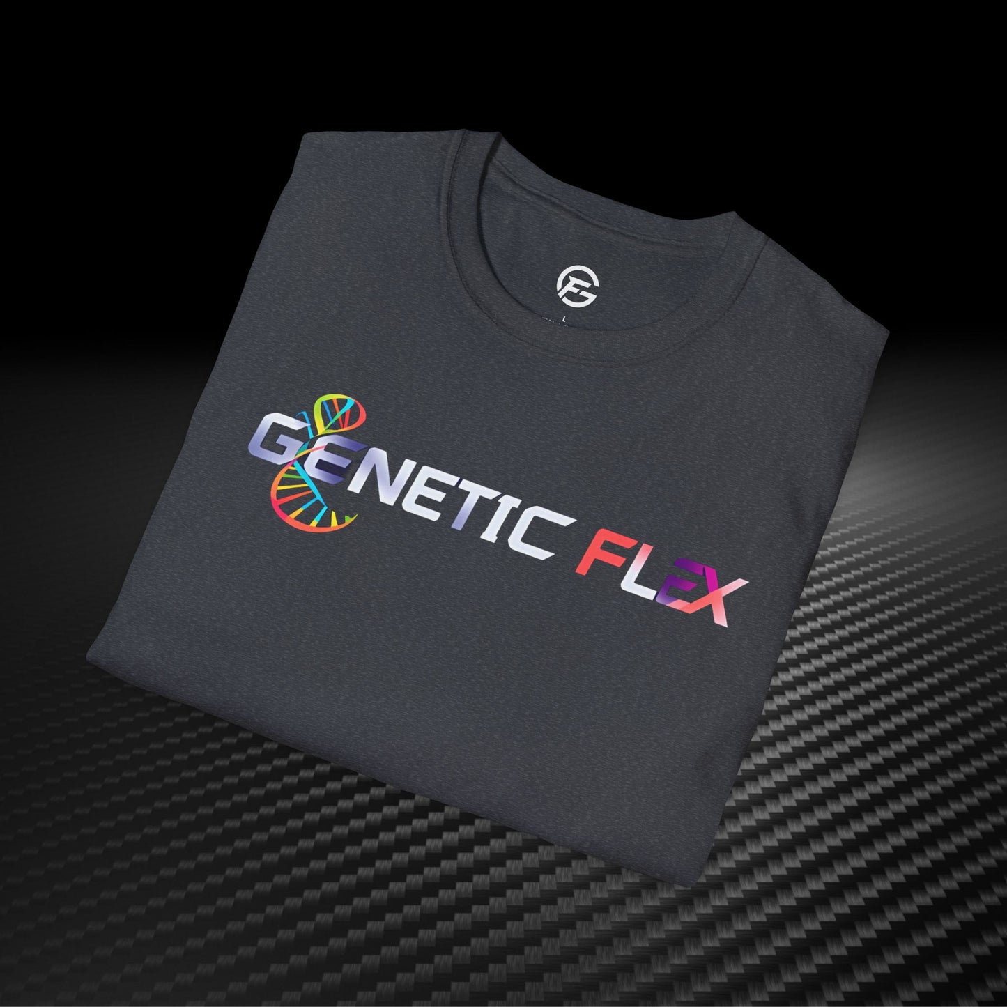 Genetic Flex T-Shirt