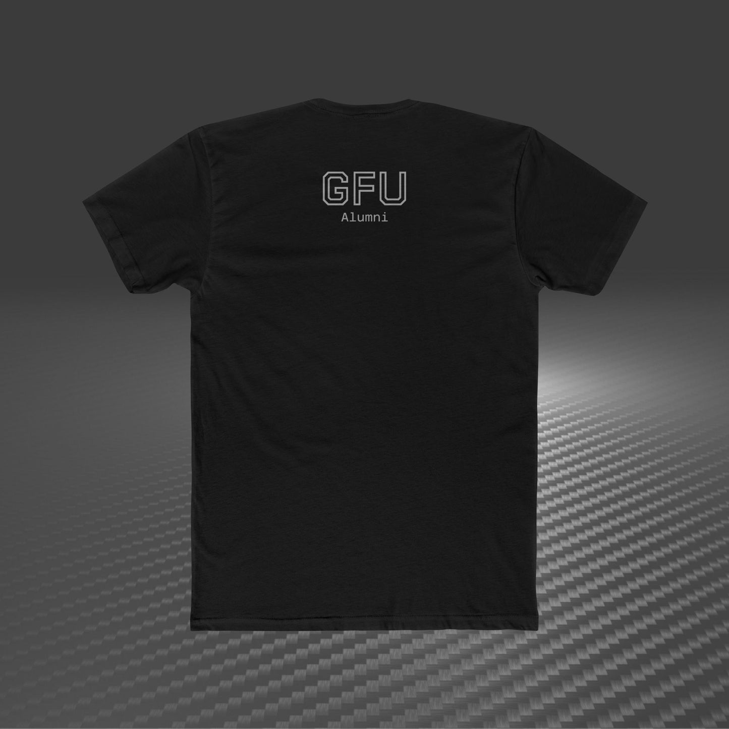 Genetic Flex Tee Heritage Awareness