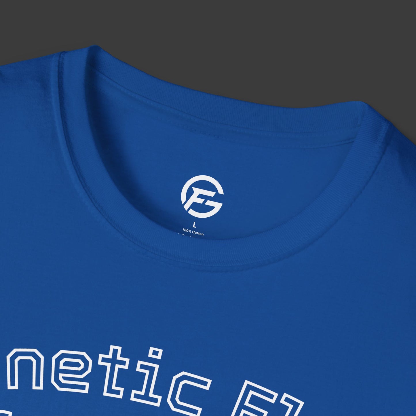 | Genetic Flex T-Shirt, Graphic Tee, Casual Wear, Gift for Fitness Enthusiasts, Everyday Comfort