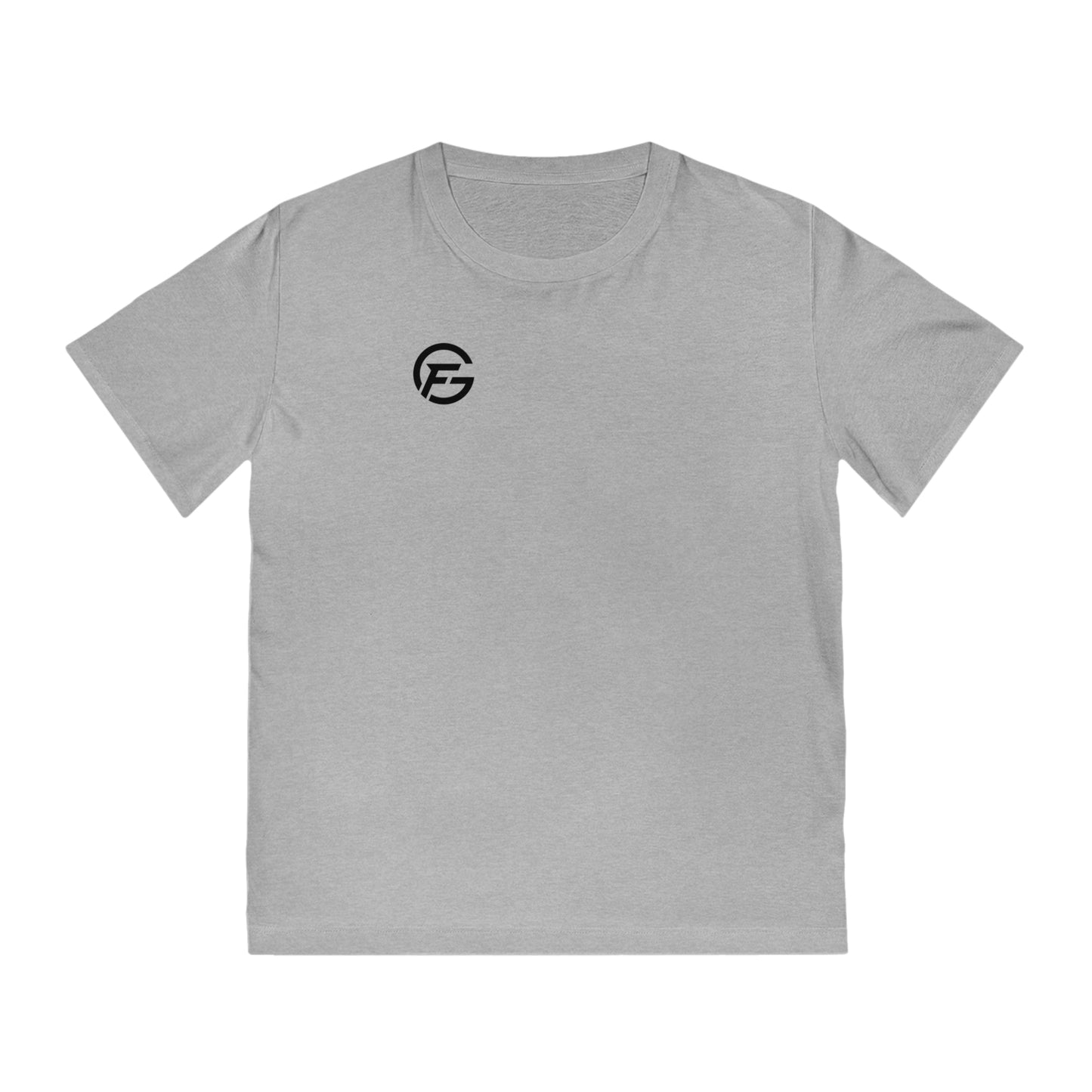 Genetic Flex Unisex Rocker T-Shirt – Grafik-T-Shirt 