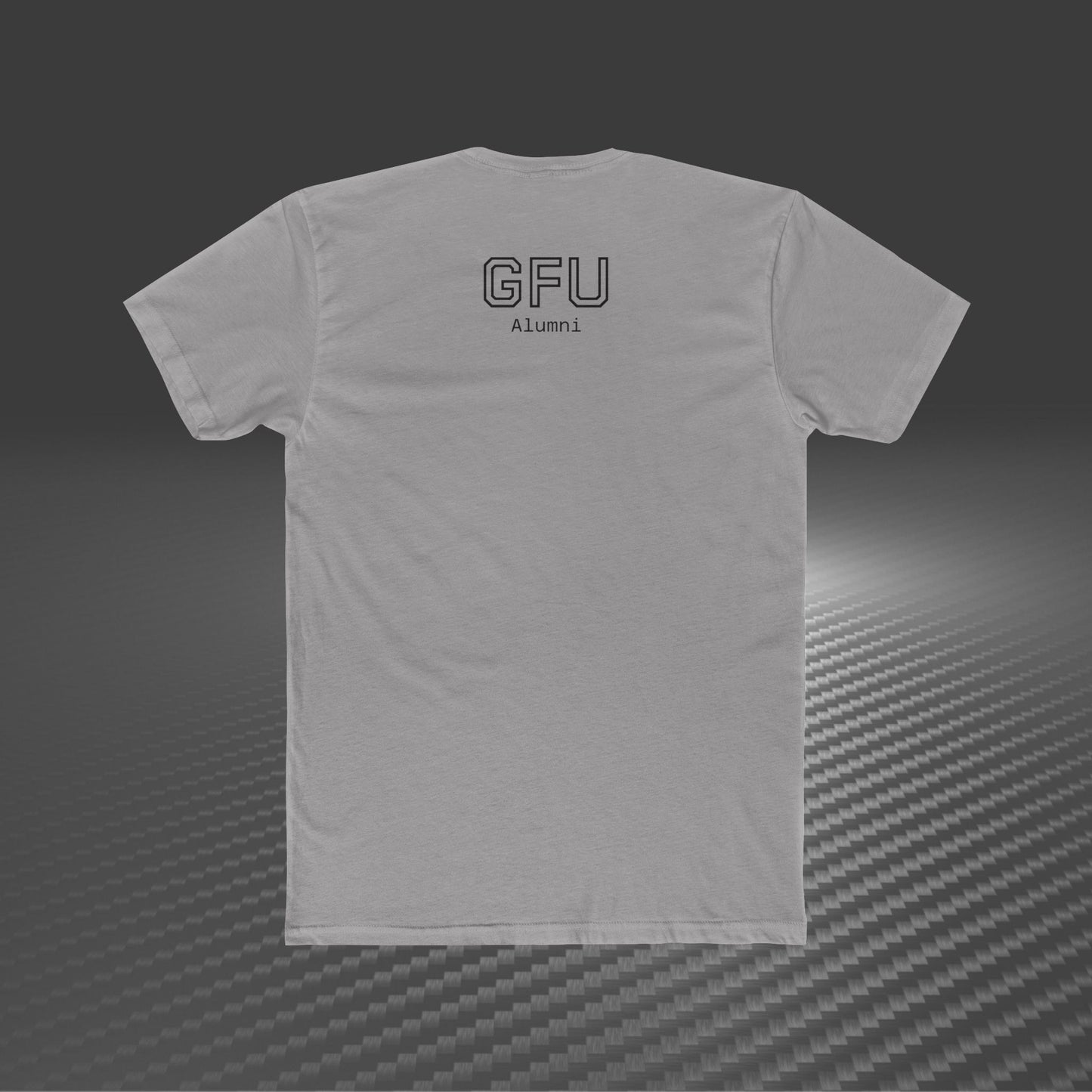 Genetic Flex Tee Heritage Awareness
