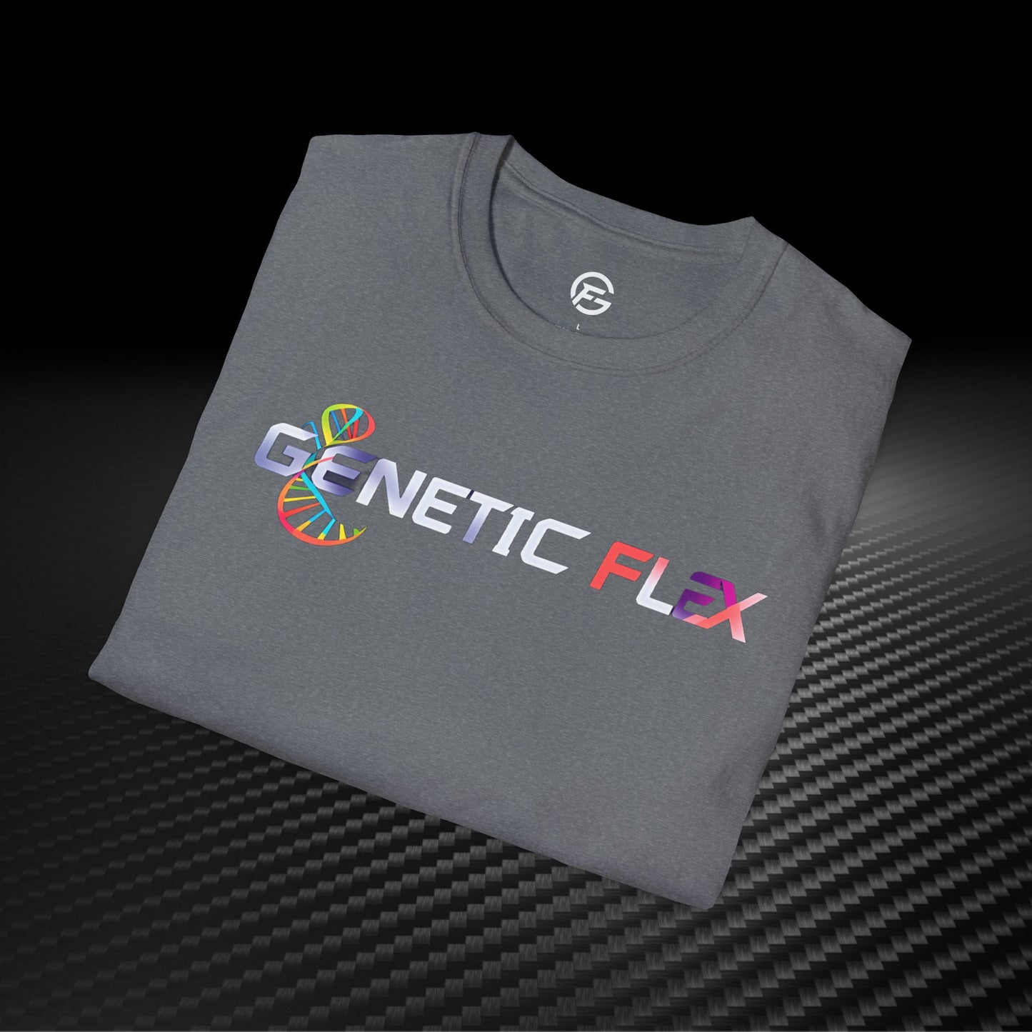 Genetic Flex T-Shirt
