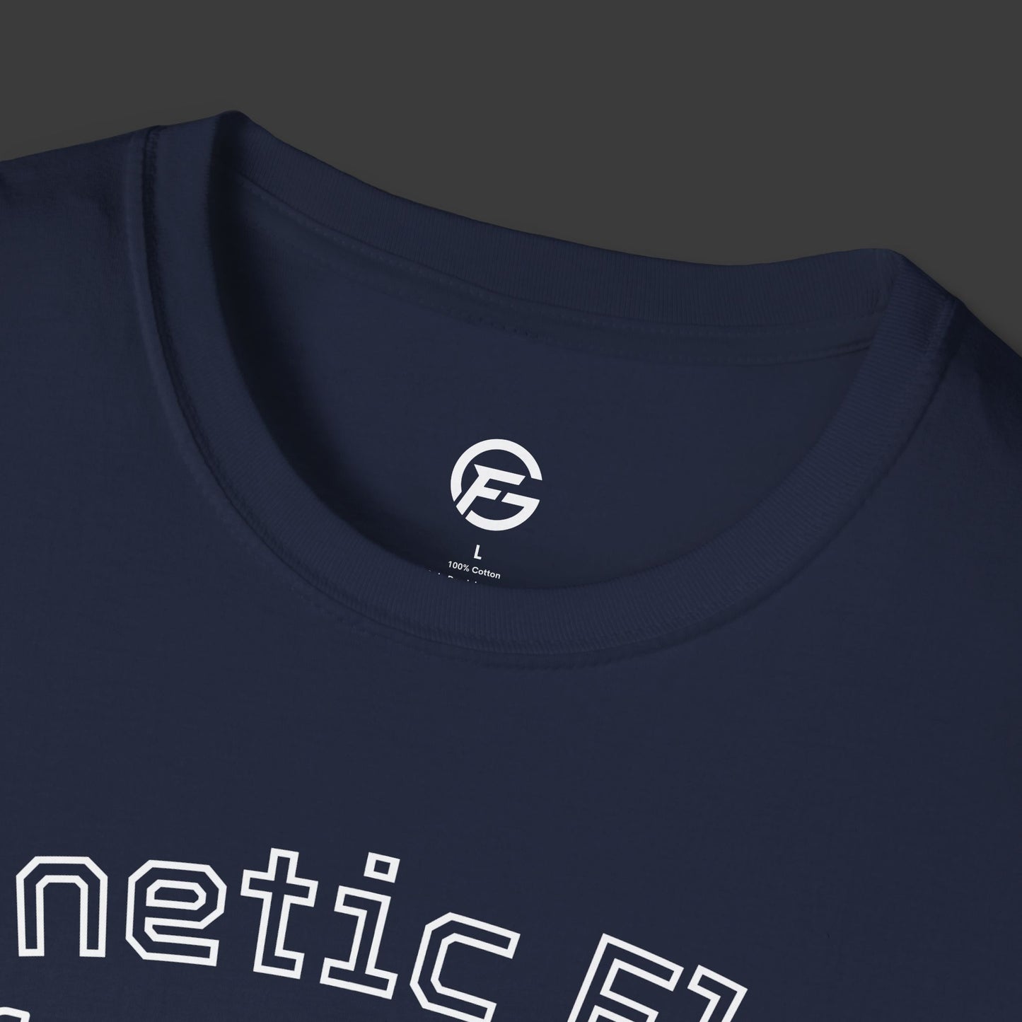 | Genetic Flex T-Shirt, Graphic Tee, Casual Wear, Gift for Fitness Enthusiasts, Everyday Comfort