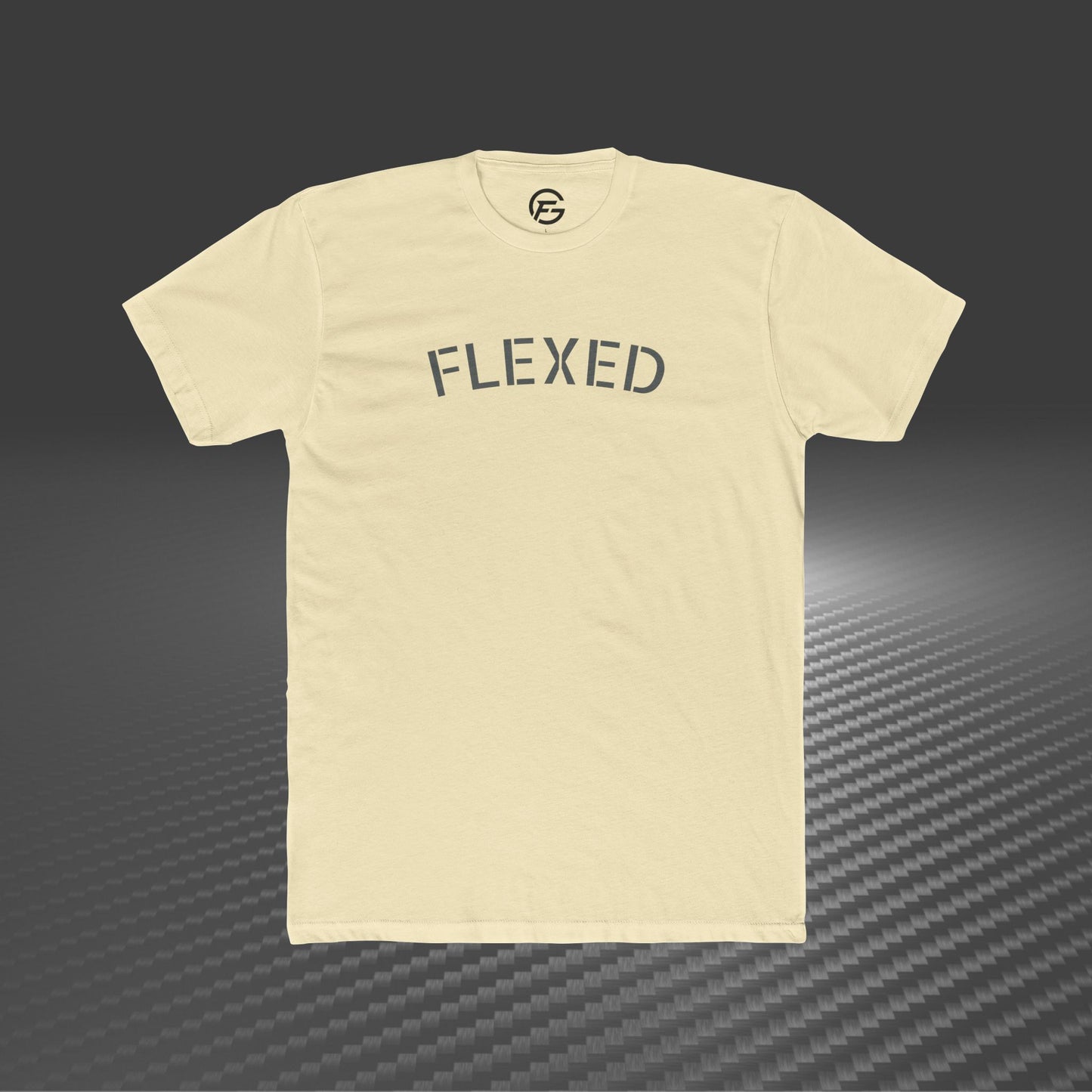 Genetic Flex Tee Heritage Awareness