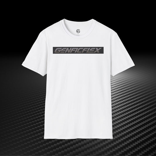 Genetic Flex Unisex T-Shirt - Chill Vibes for Everyday Comfort